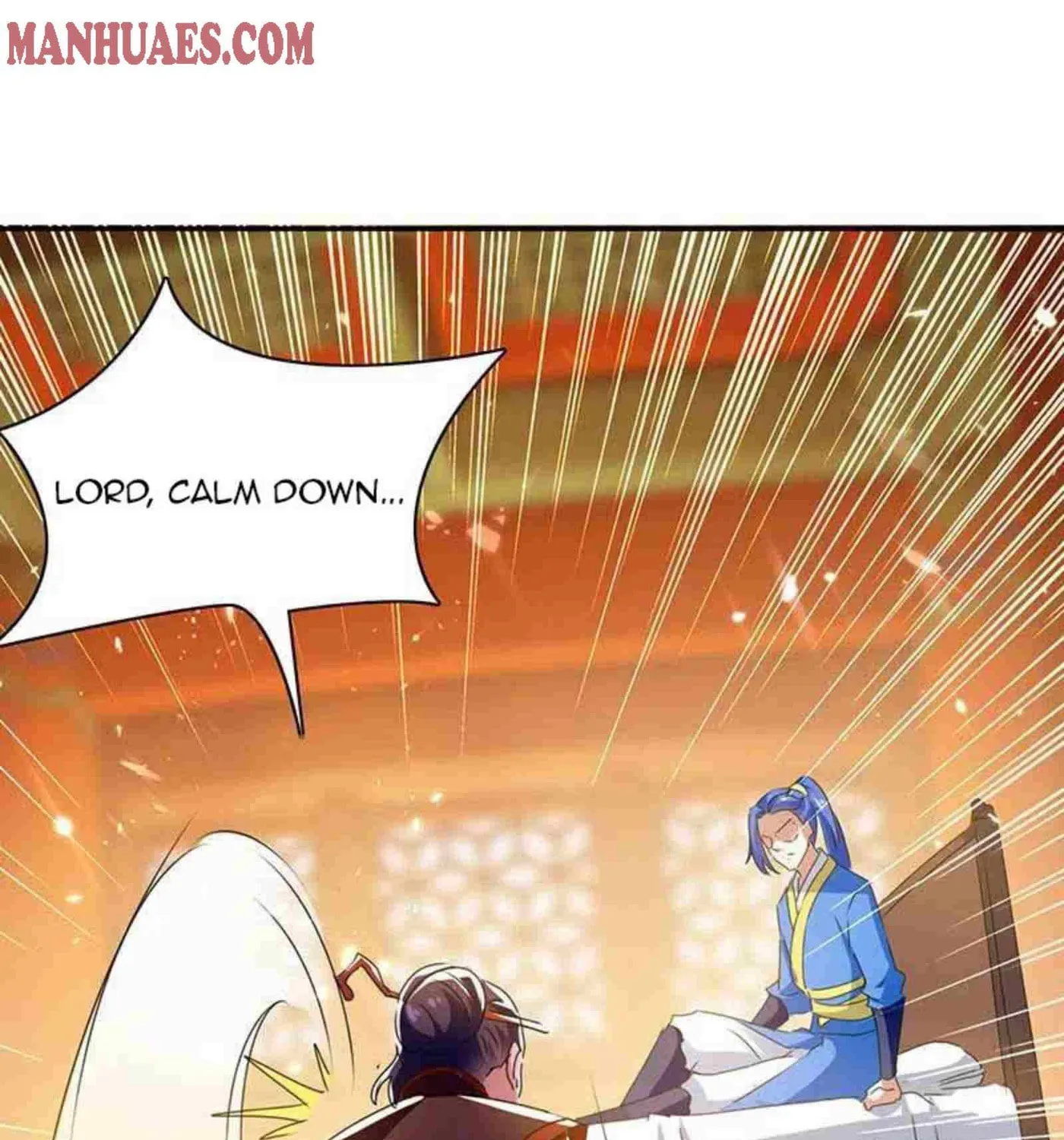 Read The Great Level Up (Colored) chapter 224 image 59 on Lezhin