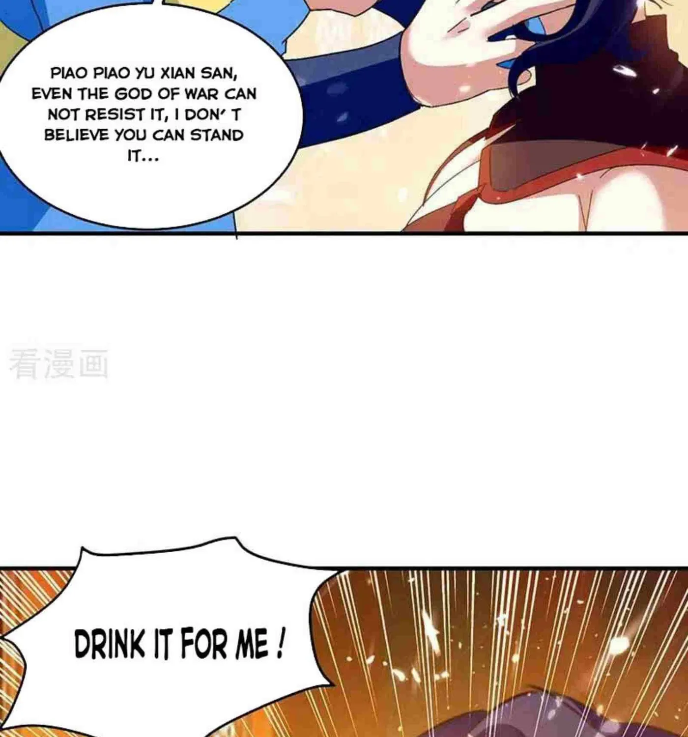 Read The Great Level Up (Colored) chapter 224 image 9 on Lezhin