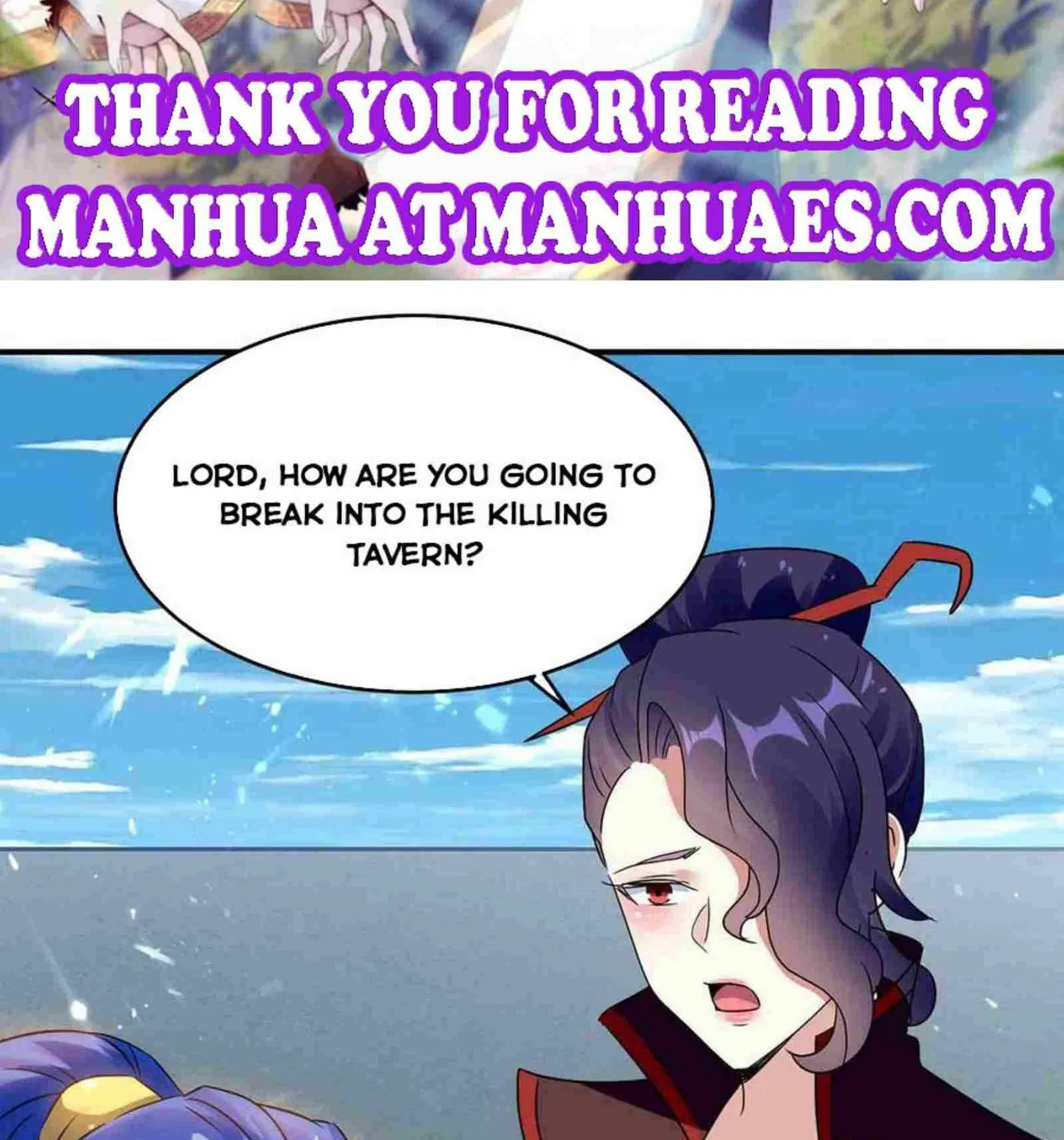 Read The Great Level Up (Colored) chapter 226 image 1 on Lezhin
