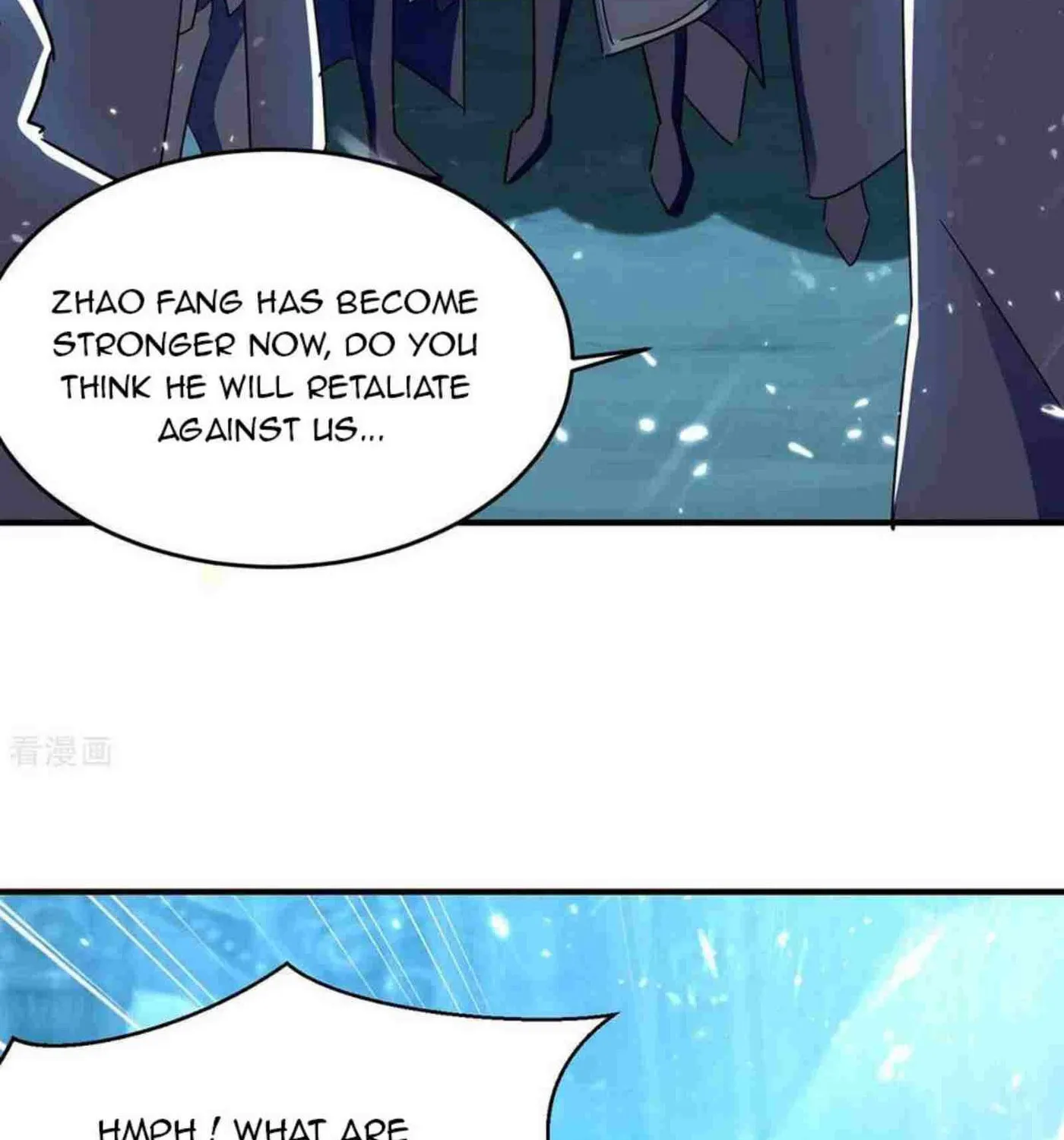 Read The Great Level Up (Colored) chapter 226 image 14 on Lezhin