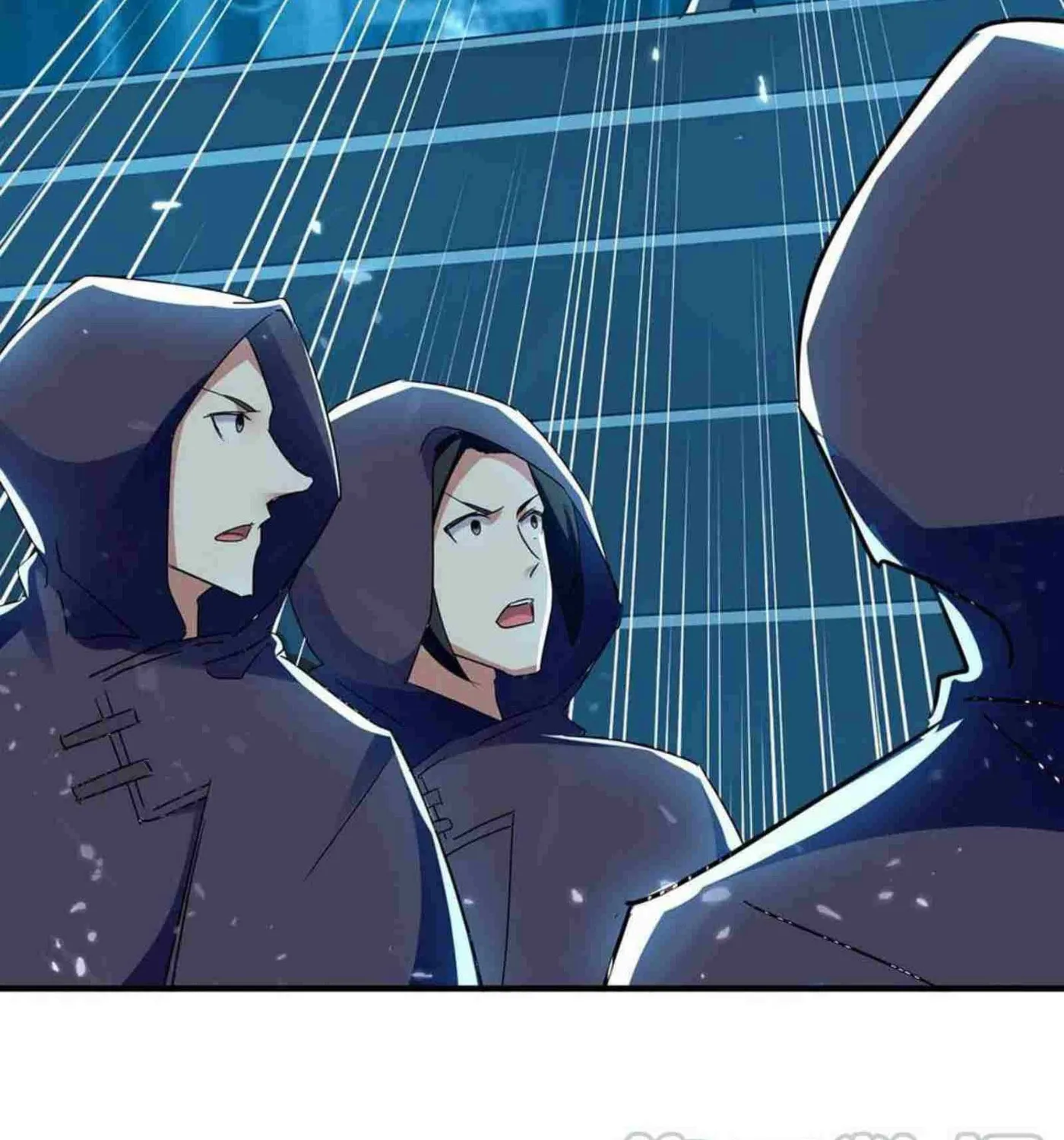 Read The Great Level Up (Colored) chapter 226 image 16 on Lezhin