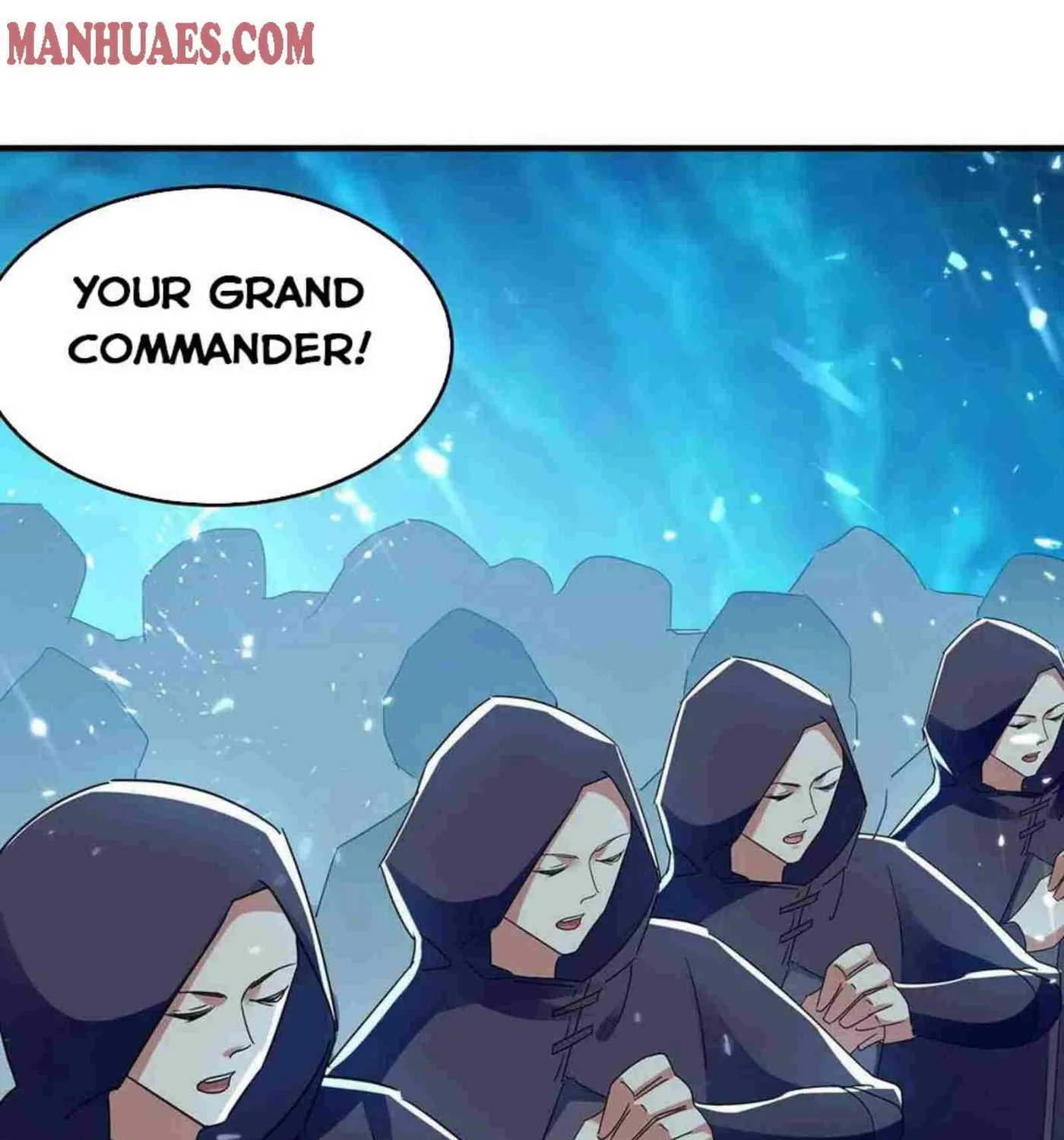 Read The Great Level Up (Colored) chapter 226 image 18 on Lezhin
