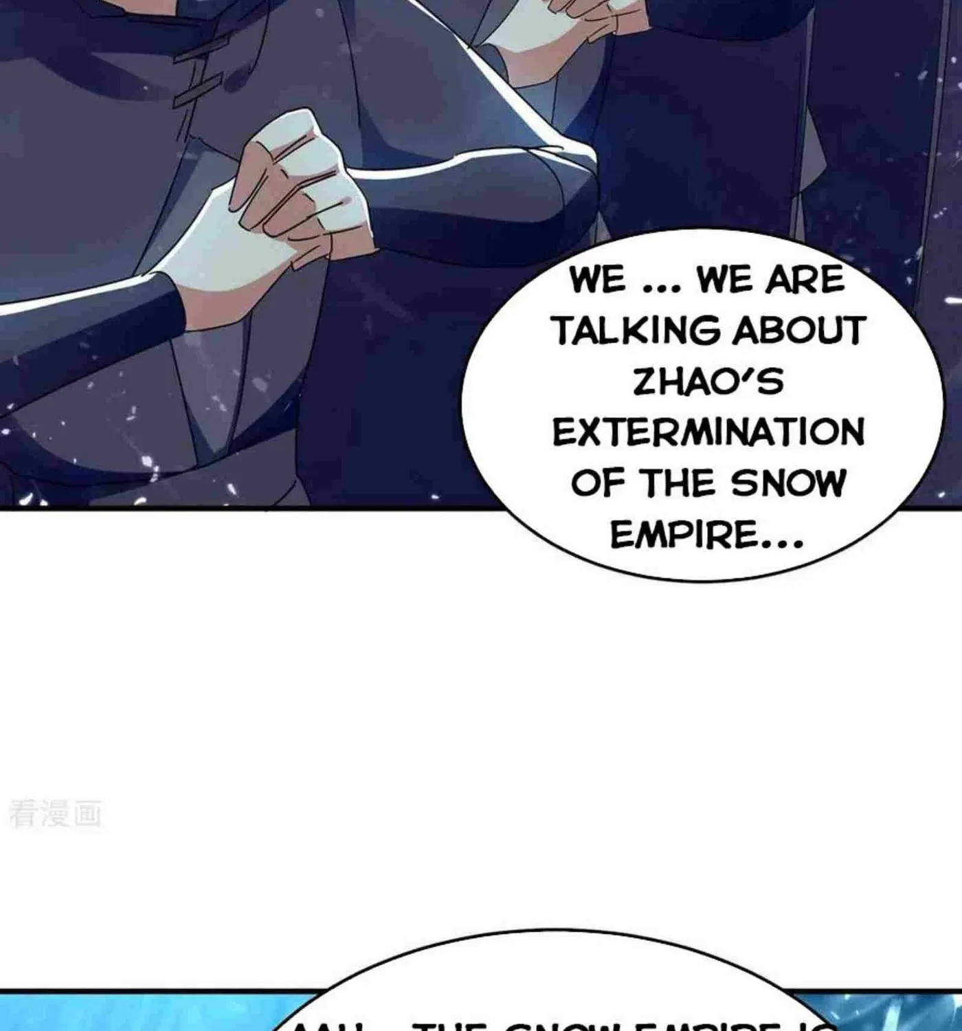 Read The Great Level Up (Colored) chapter 226 image 19 on Lezhin
