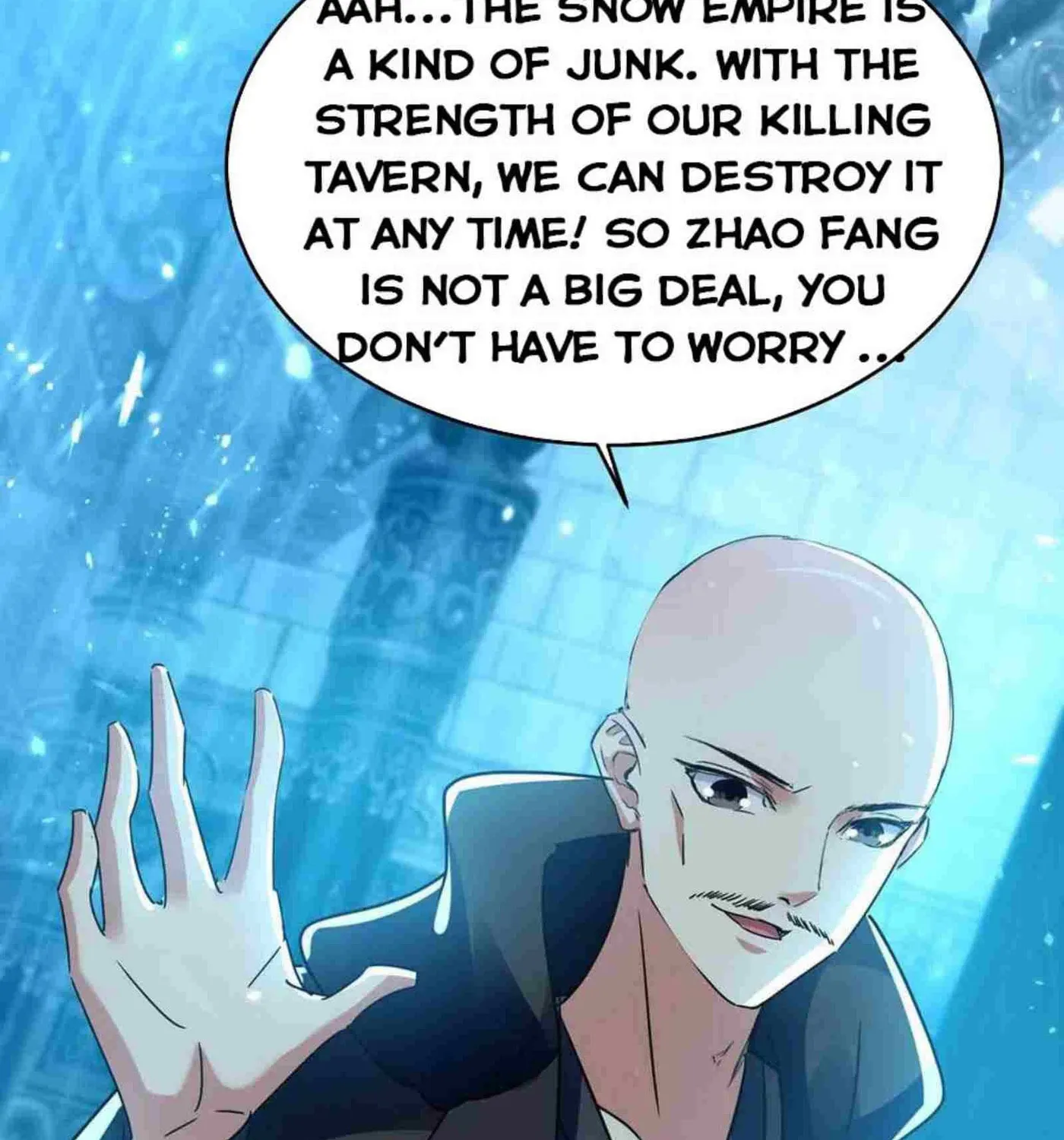 Read The Great Level Up (Colored) chapter 226 image 20 on Lezhin