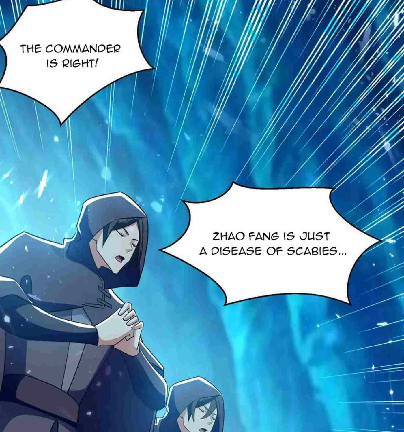 Read The Great Level Up (Colored) chapter 226 image 22 on Lezhin