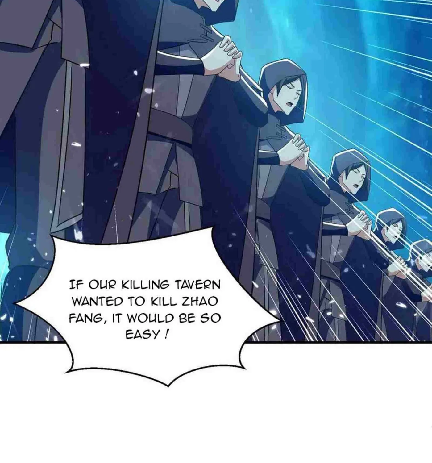Read The Great Level Up (Colored) chapter 226 image 23 on Lezhin