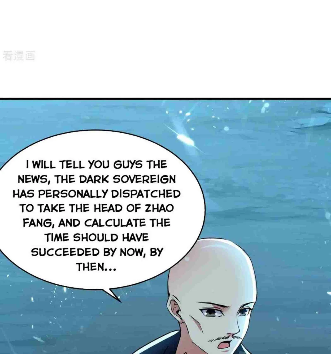 Read The Great Level Up (Colored) chapter 226 image 24 on Lezhin