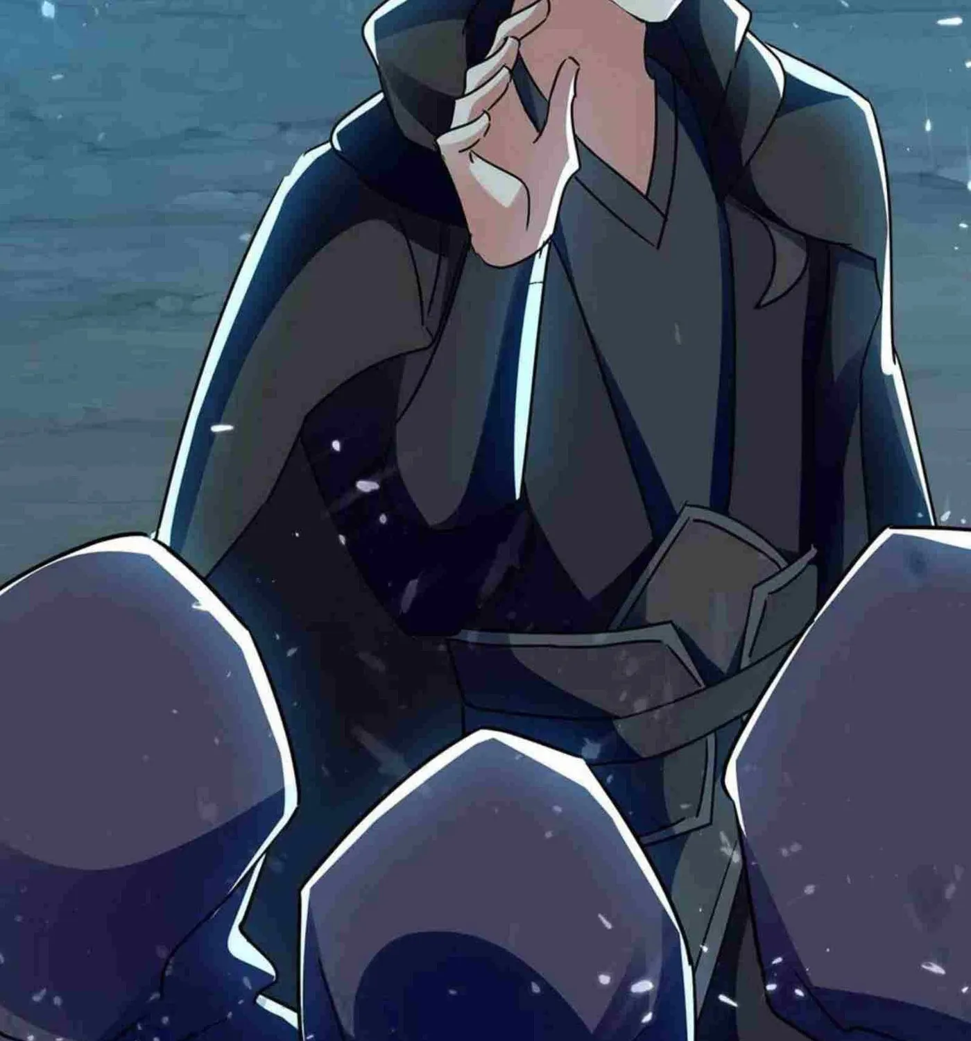 Read The Great Level Up (Colored) chapter 226 image 25 on Lezhin