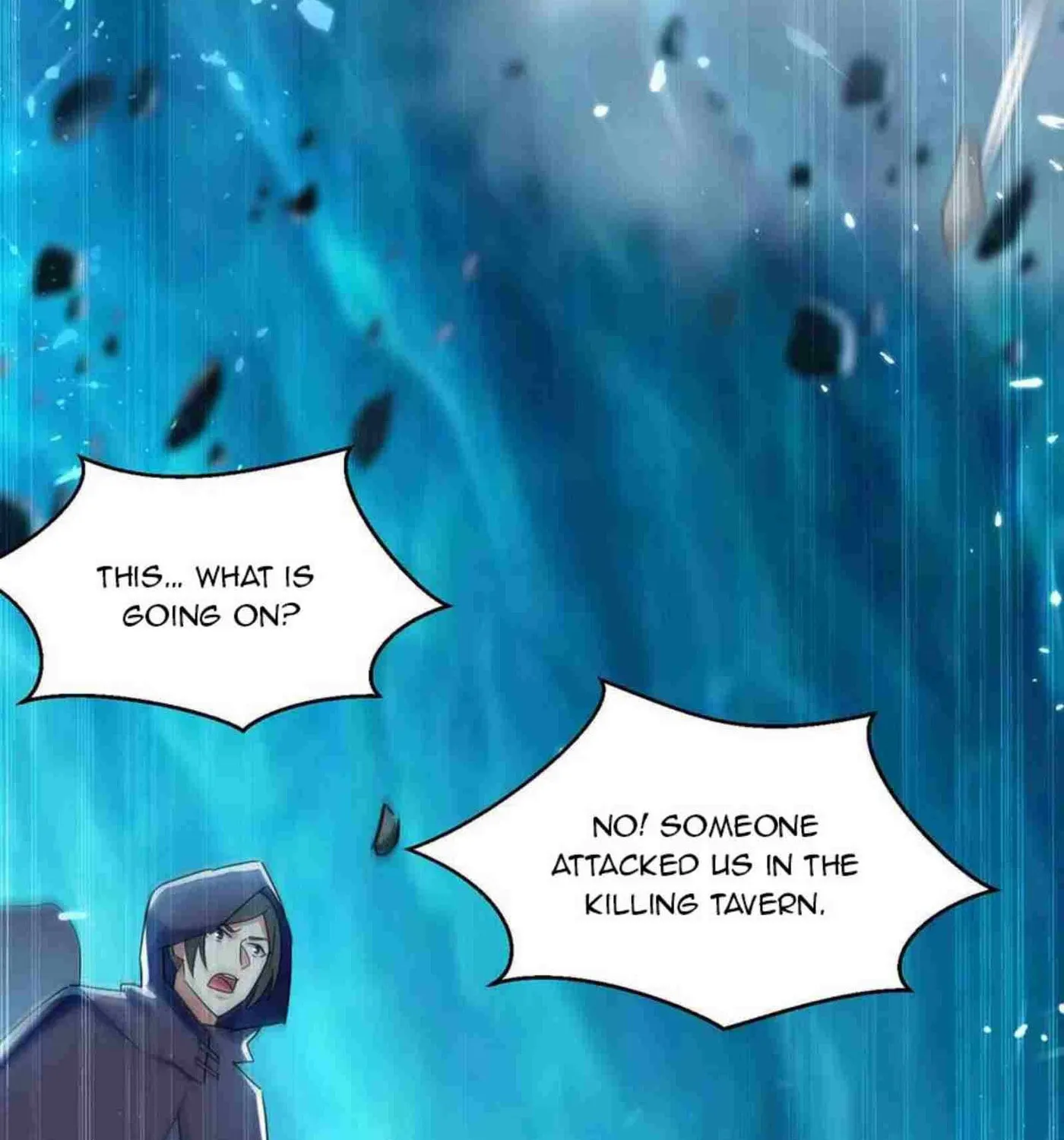 Read The Great Level Up (Colored) chapter 226 image 30 on Lezhin