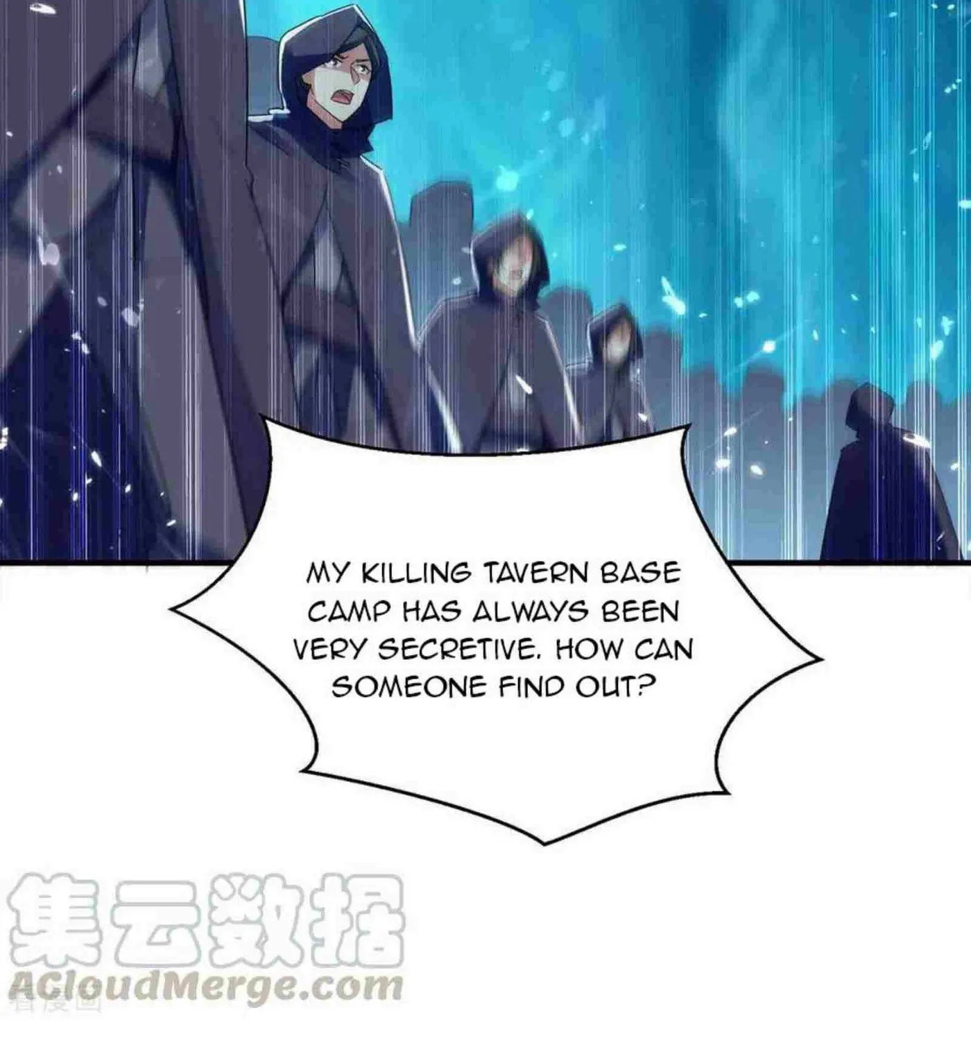 Read The Great Level Up (Colored) chapter 226 image 31 on Lezhin