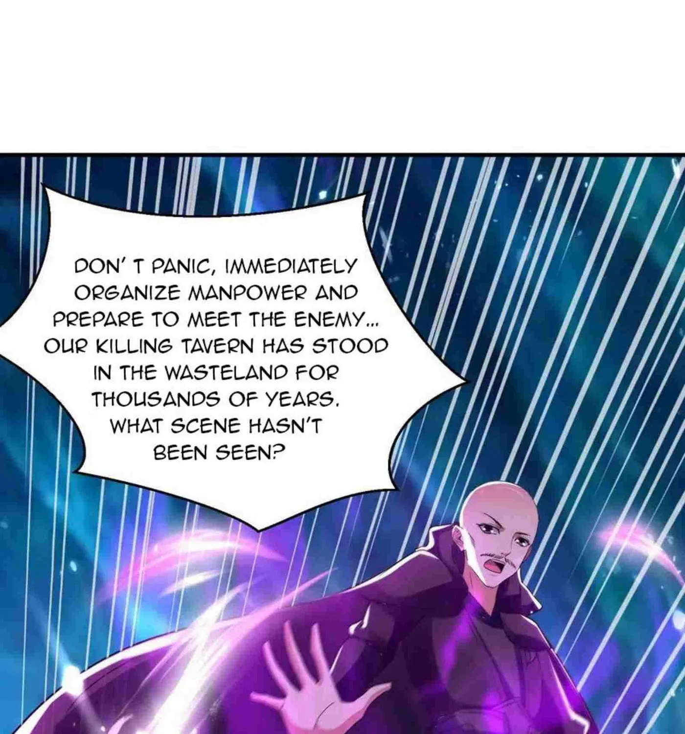 Read The Great Level Up (Colored) chapter 226 image 32 on Lezhin