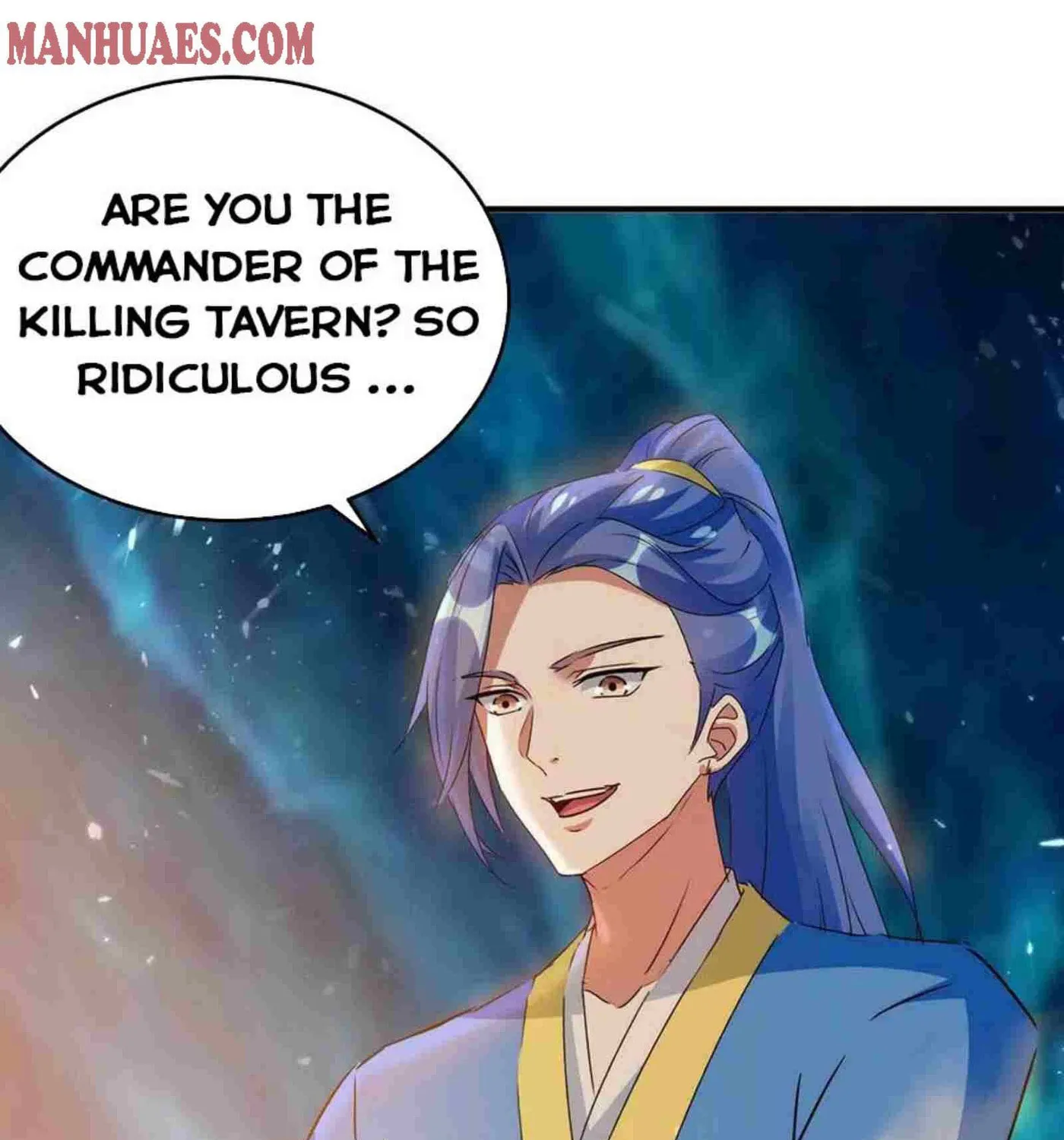 Read The Great Level Up (Colored) chapter 226 image 38 on Lezhin
