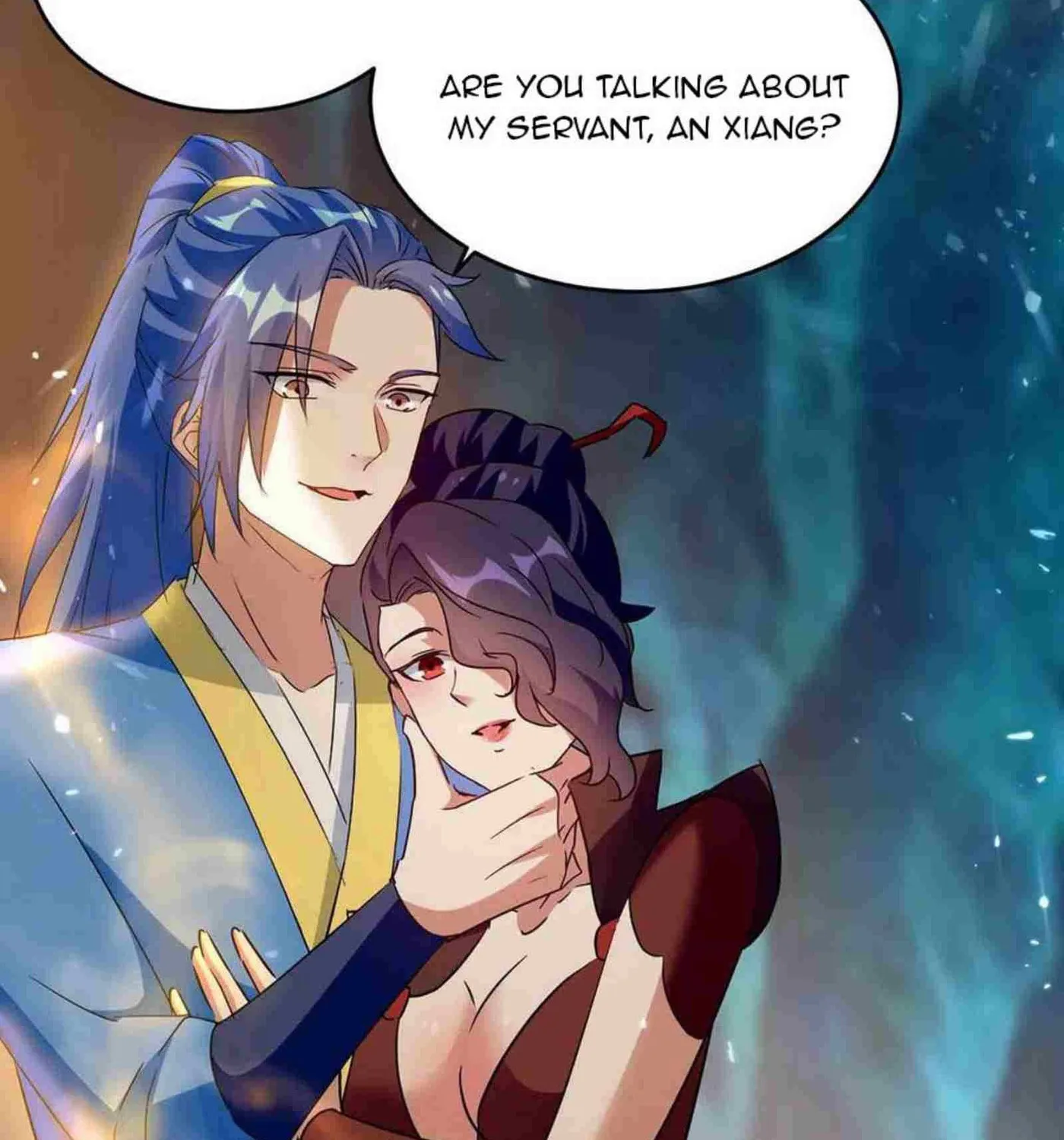 Read The Great Level Up (Colored) chapter 226 image 42 on Lezhin