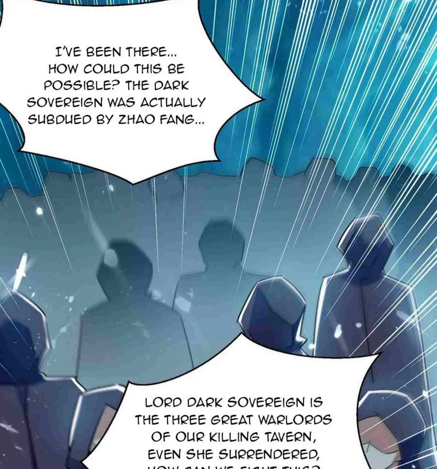 Read The Great Level Up (Colored) chapter 226 image 44 on Lezhin