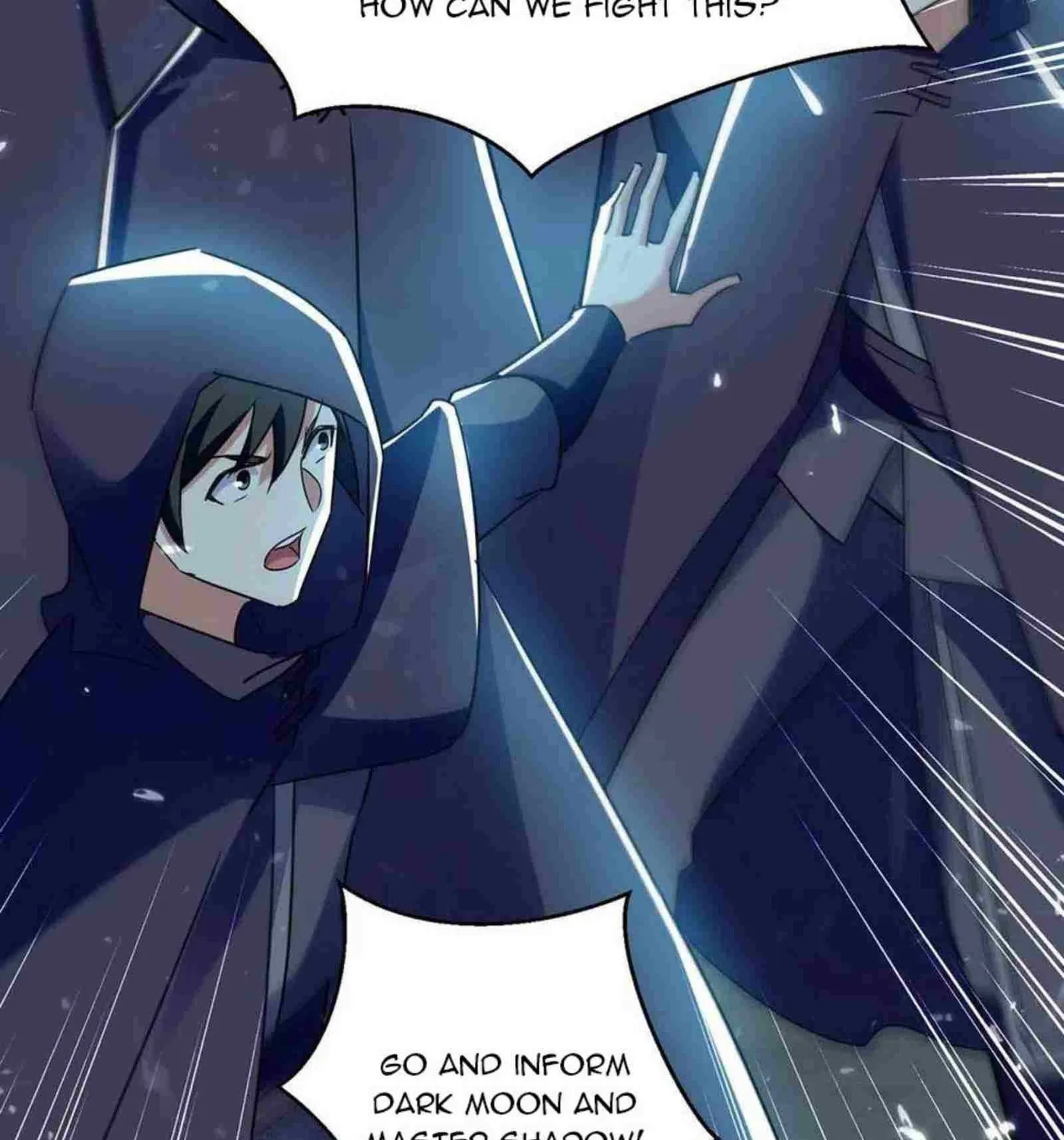 Read The Great Level Up (Colored) chapter 226 image 45 on Lezhin