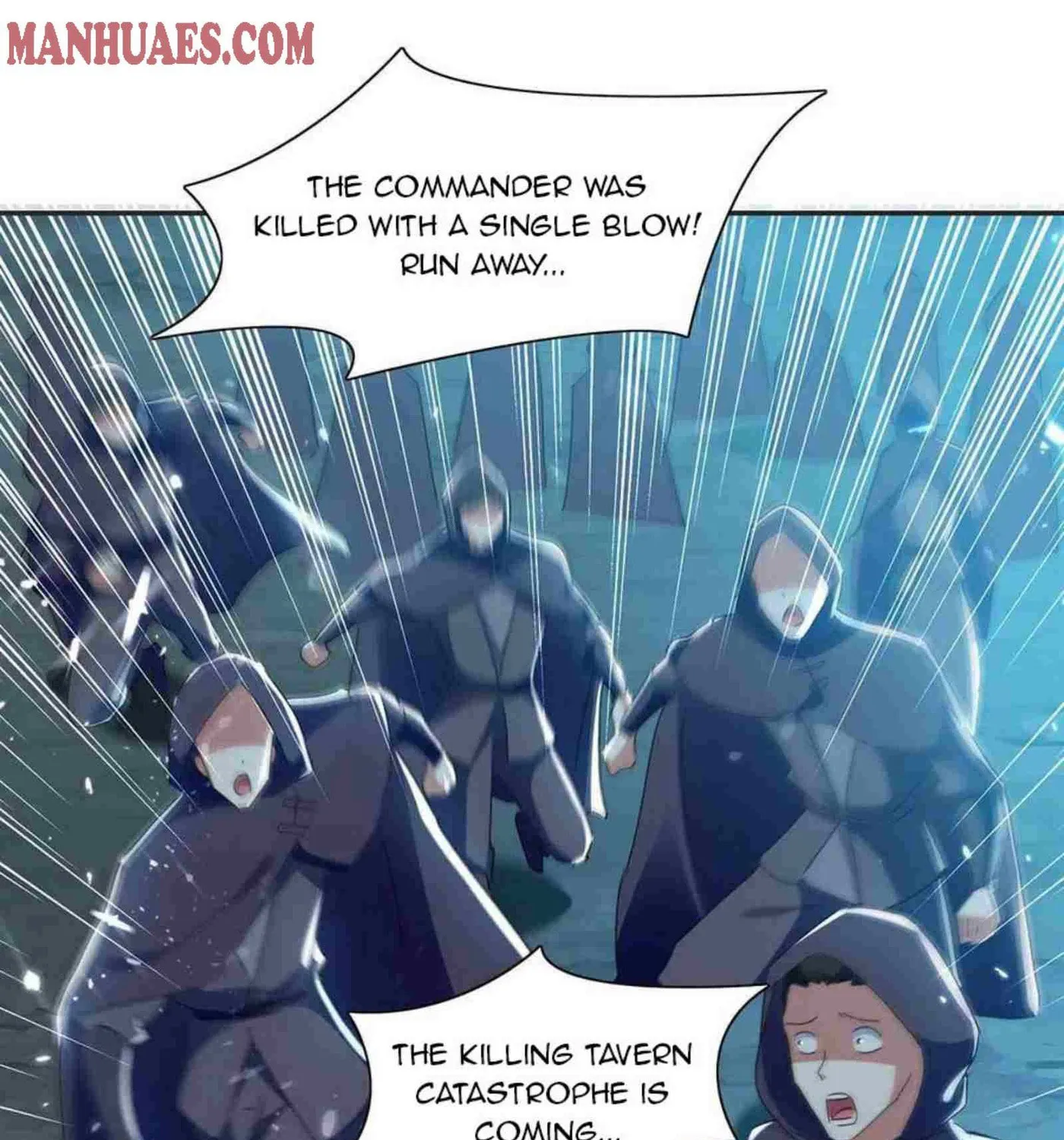 Read The Great Level Up (Colored) chapter 226 image 56 on Lezhin