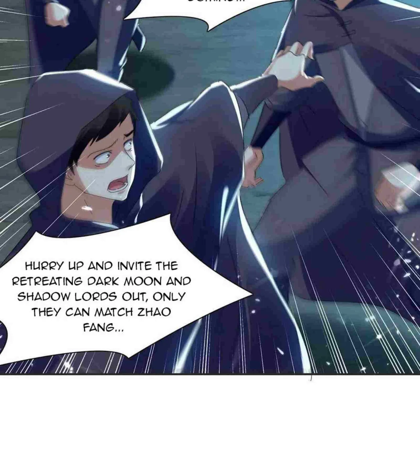 Read The Great Level Up (Colored) chapter 226 image 57 on Lezhin