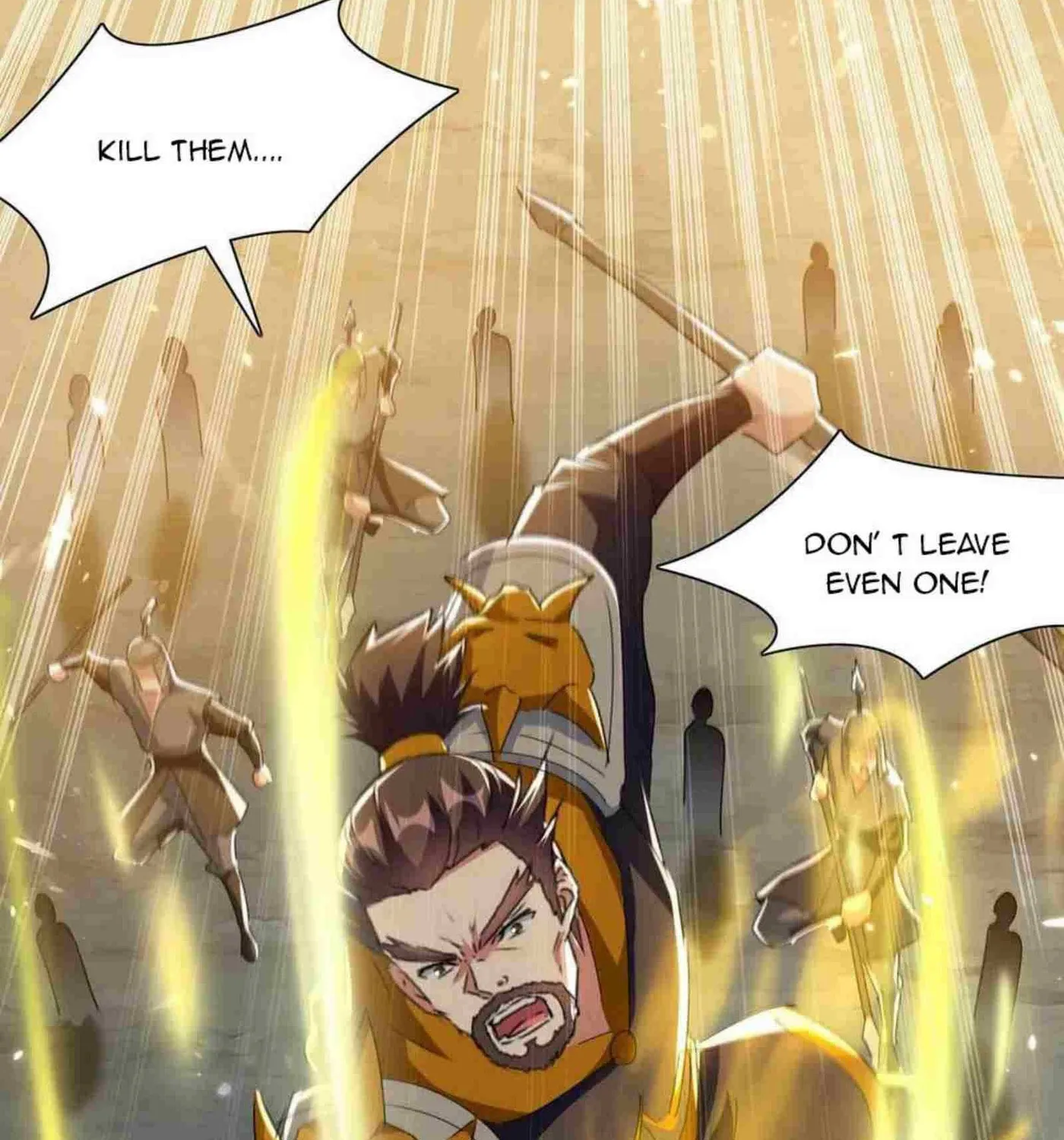 Read The Great Level Up (Colored) chapter 226 image 60 on Lezhin