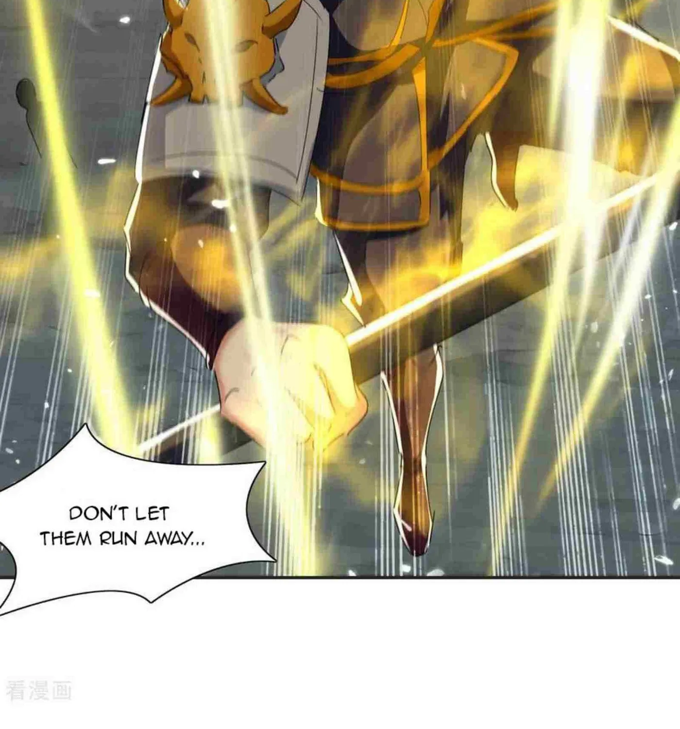 Read The Great Level Up (Colored) chapter 226 image 61 on Lezhin