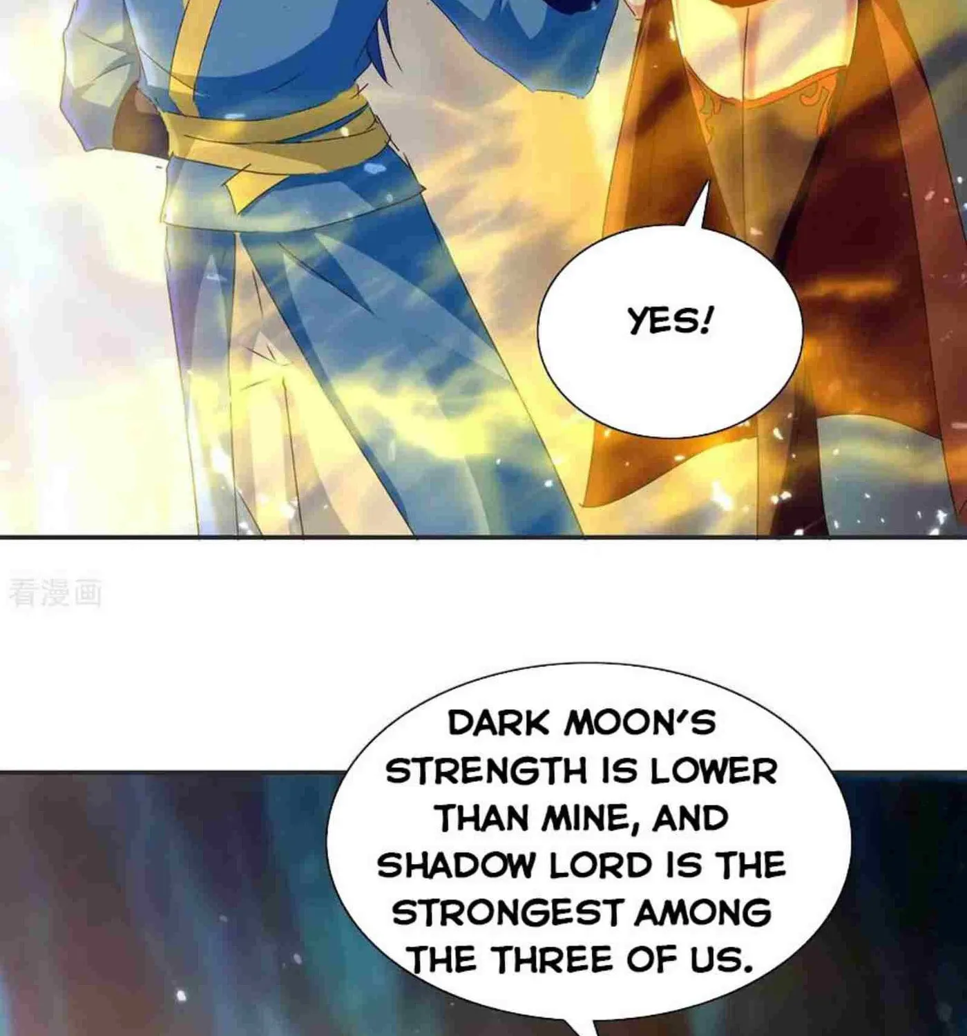 Read The Great Level Up (Colored) chapter 226 image 66 on Lezhin