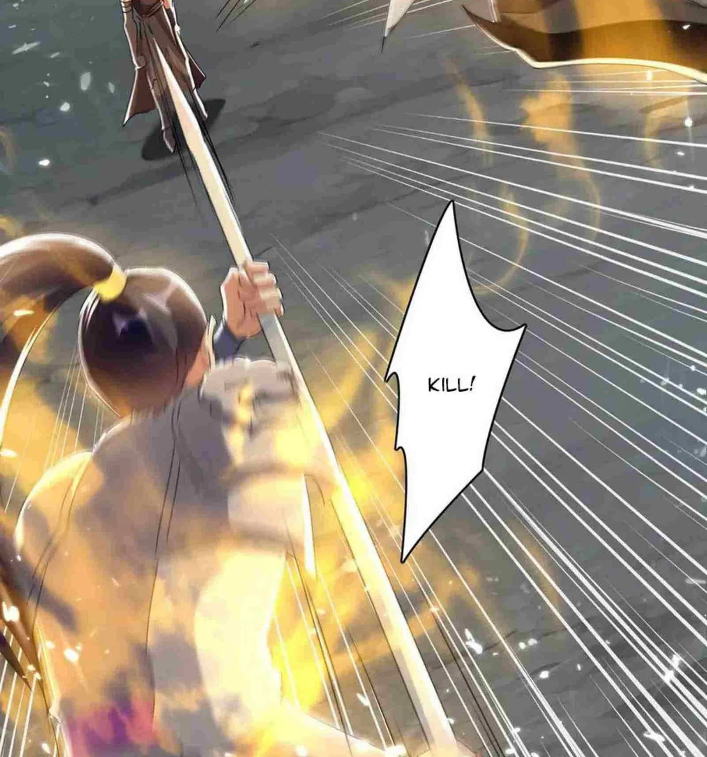 Read The Great Level Up (Colored) chapter 228 image 13 on Lezhin