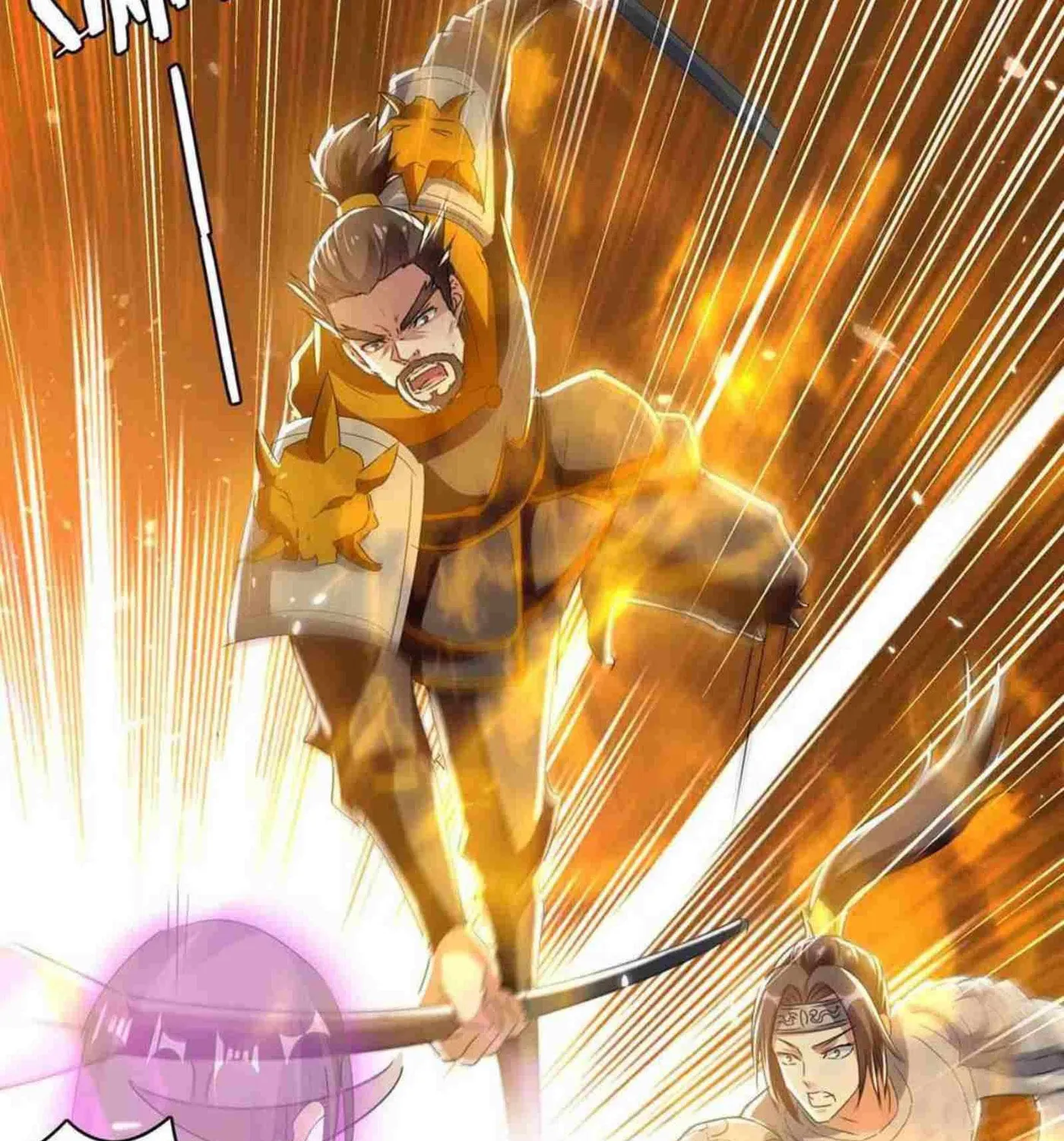 Read The Great Level Up (Colored) chapter 228 image 15 on Lezhin