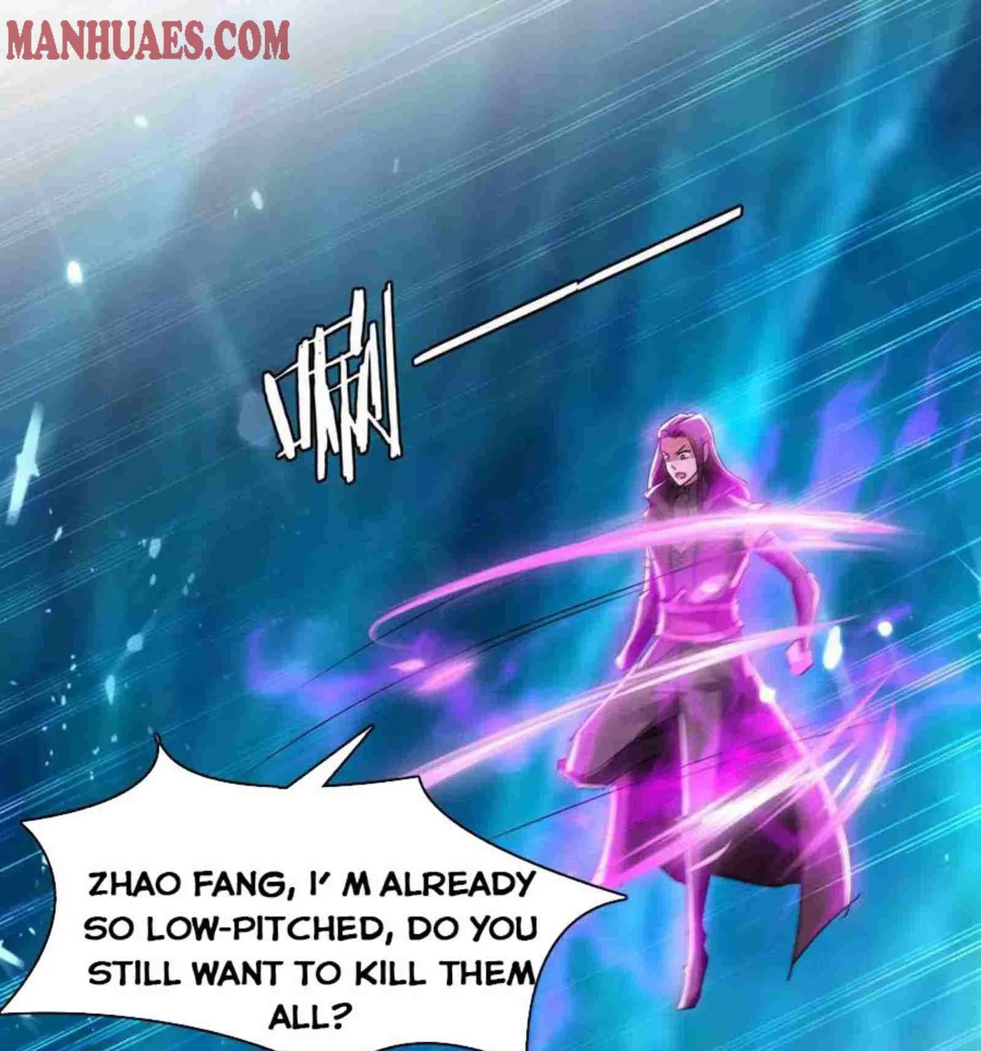 Read The Great Level Up (Colored) chapter 228 image 18 on Lezhin