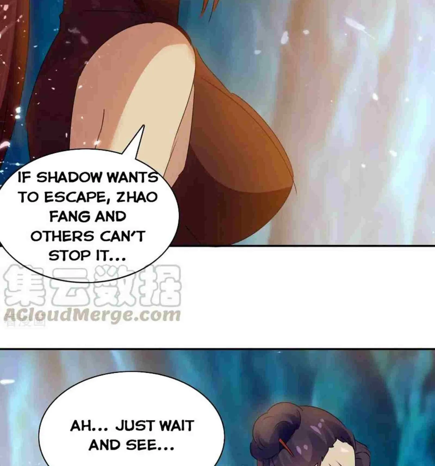 Read The Great Level Up (Colored) chapter 228 image 2 on Lezhin