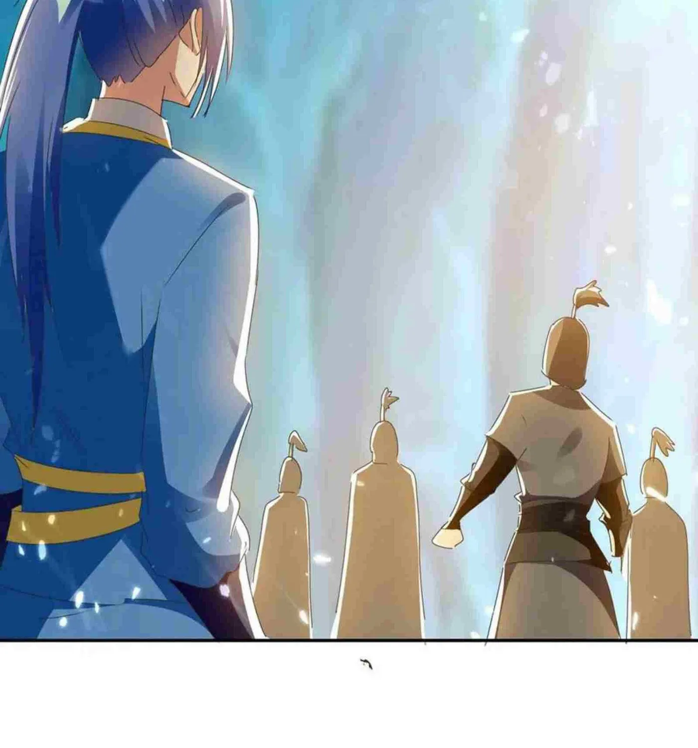 Read The Great Level Up (Colored) chapter 228 image 20 on Lezhin