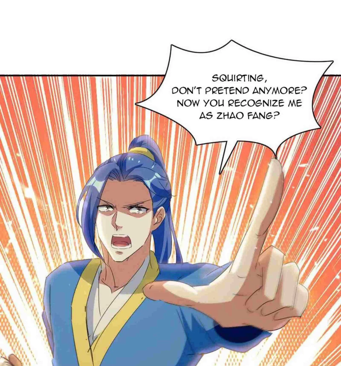 Read The Great Level Up (Colored) chapter 228 image 21 on Lezhin