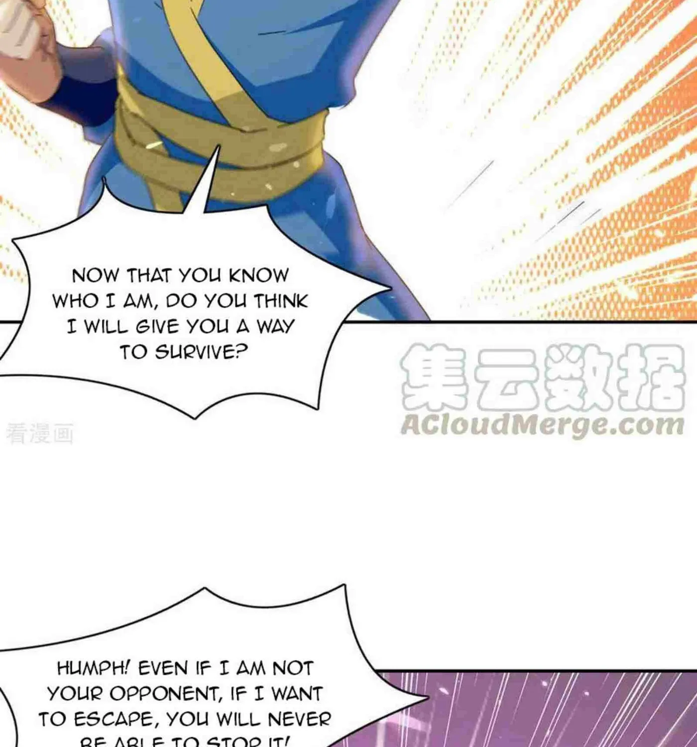 Read The Great Level Up (Colored) chapter 228 image 22 on Lezhin