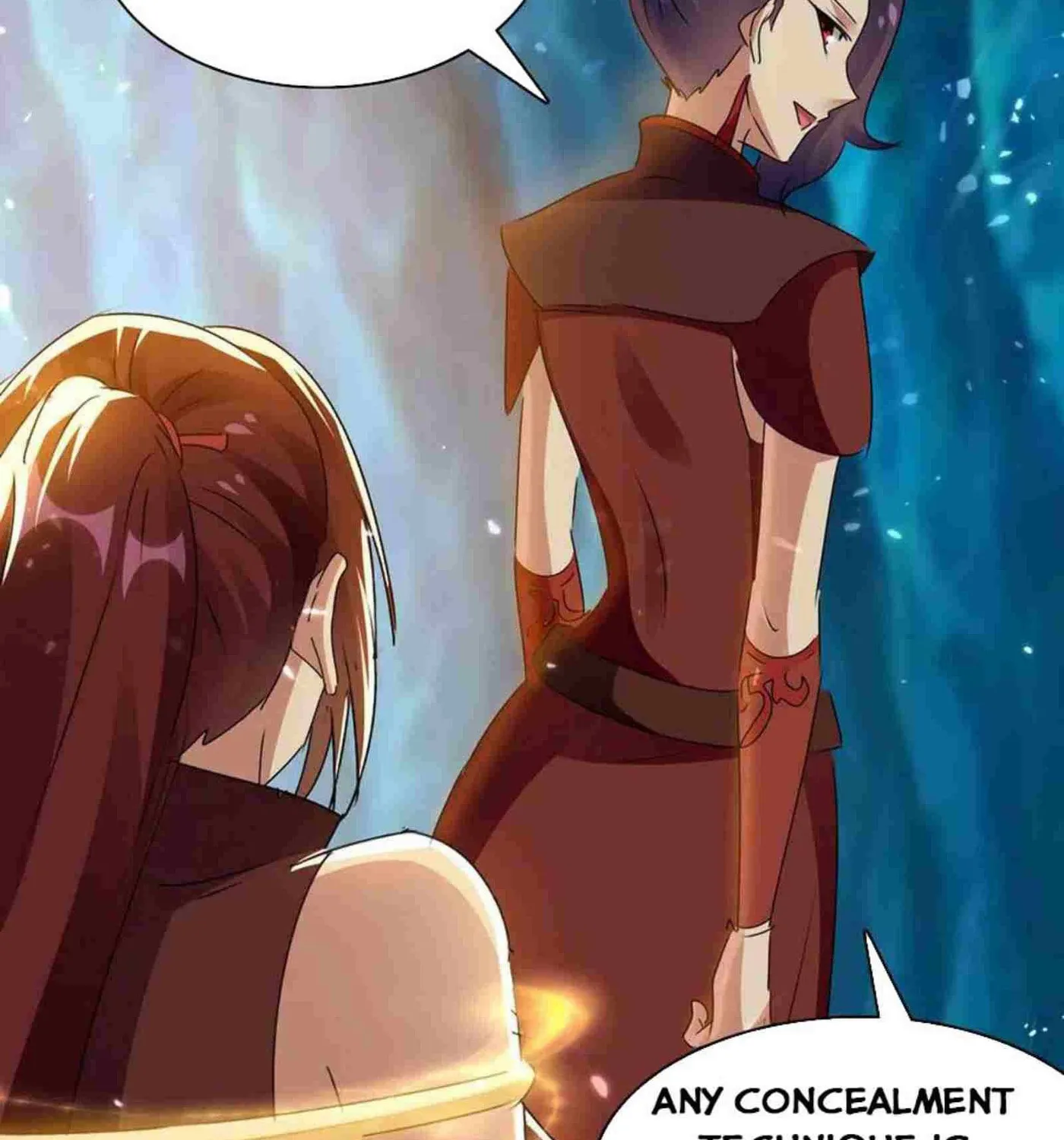 Read The Great Level Up (Colored) chapter 228 image 3 on Lezhin
