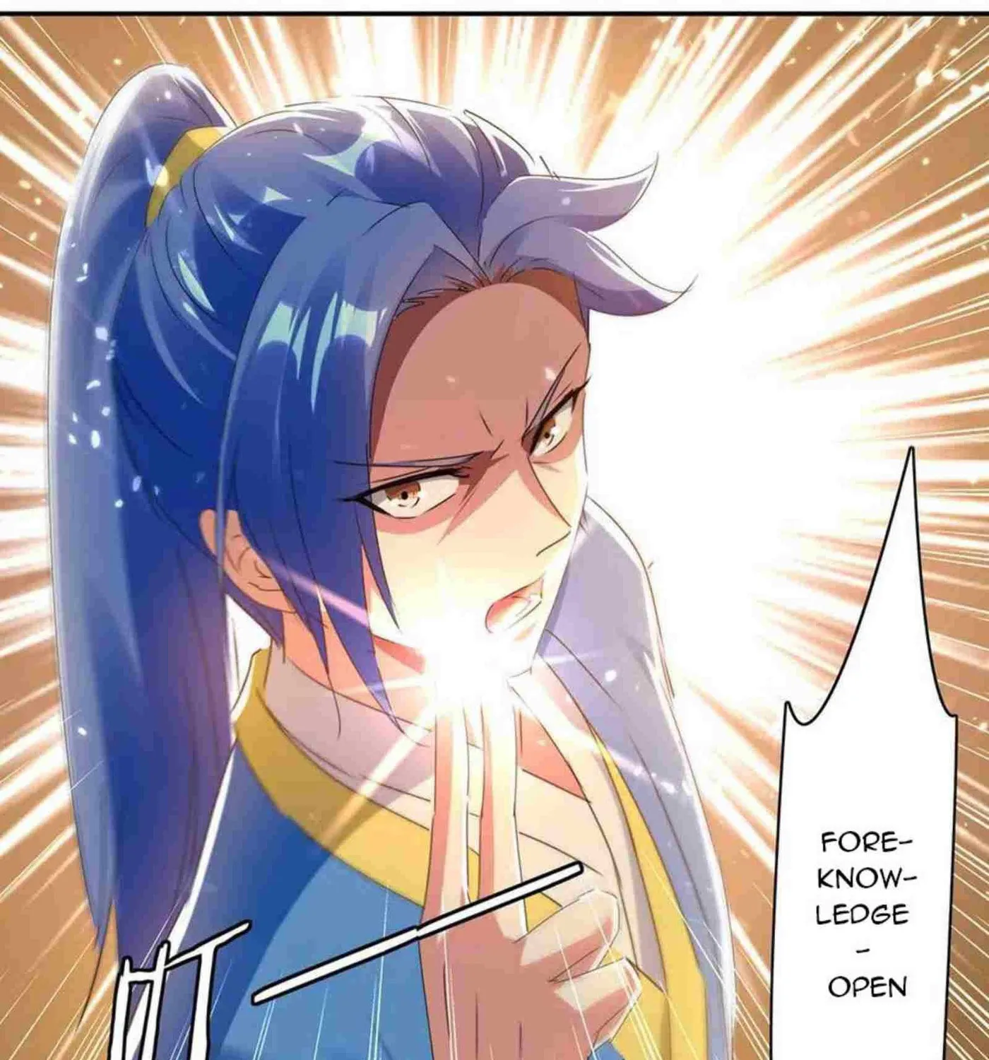 Read The Great Level Up (Colored) chapter 228 image 31 on Lezhin
