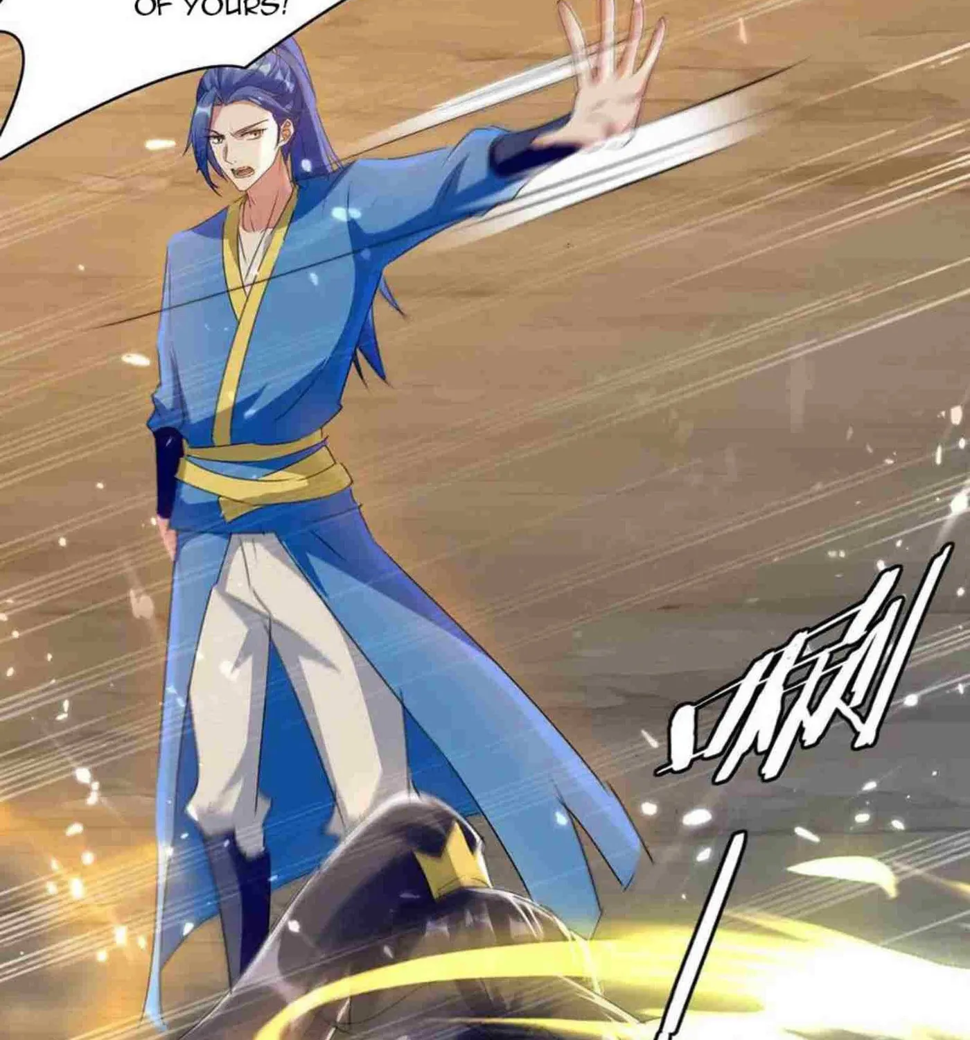 Read The Great Level Up (Colored) chapter 228 image 33 on Lezhin