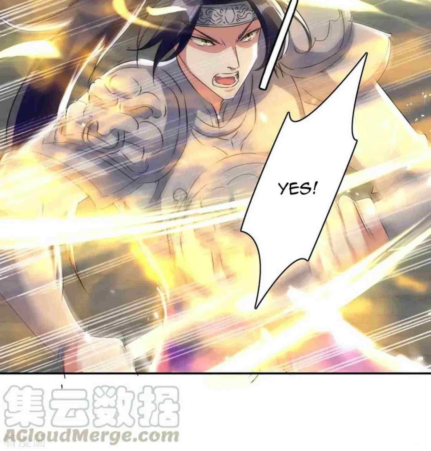 Read The Great Level Up (Colored) chapter 228 image 34 on Lezhin