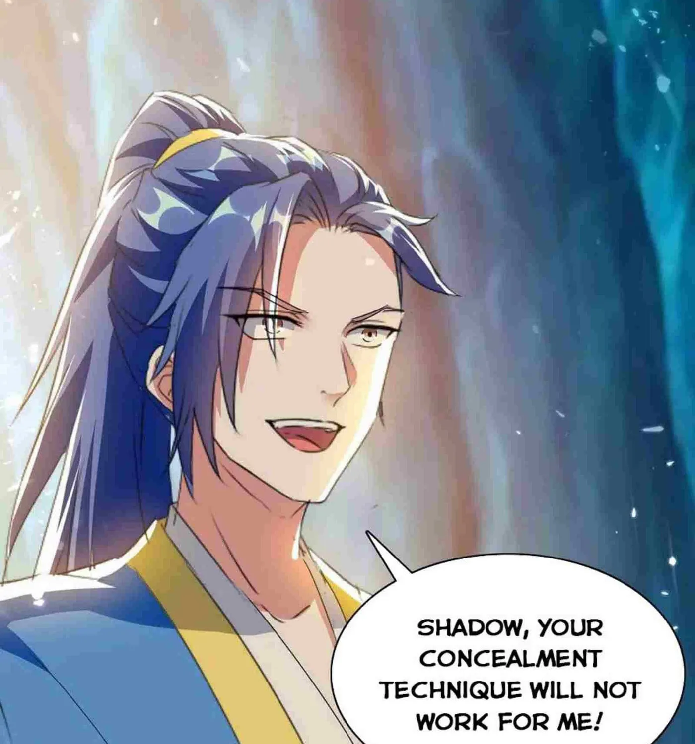 Read The Great Level Up (Colored) chapter 228 image 39 on Lezhin