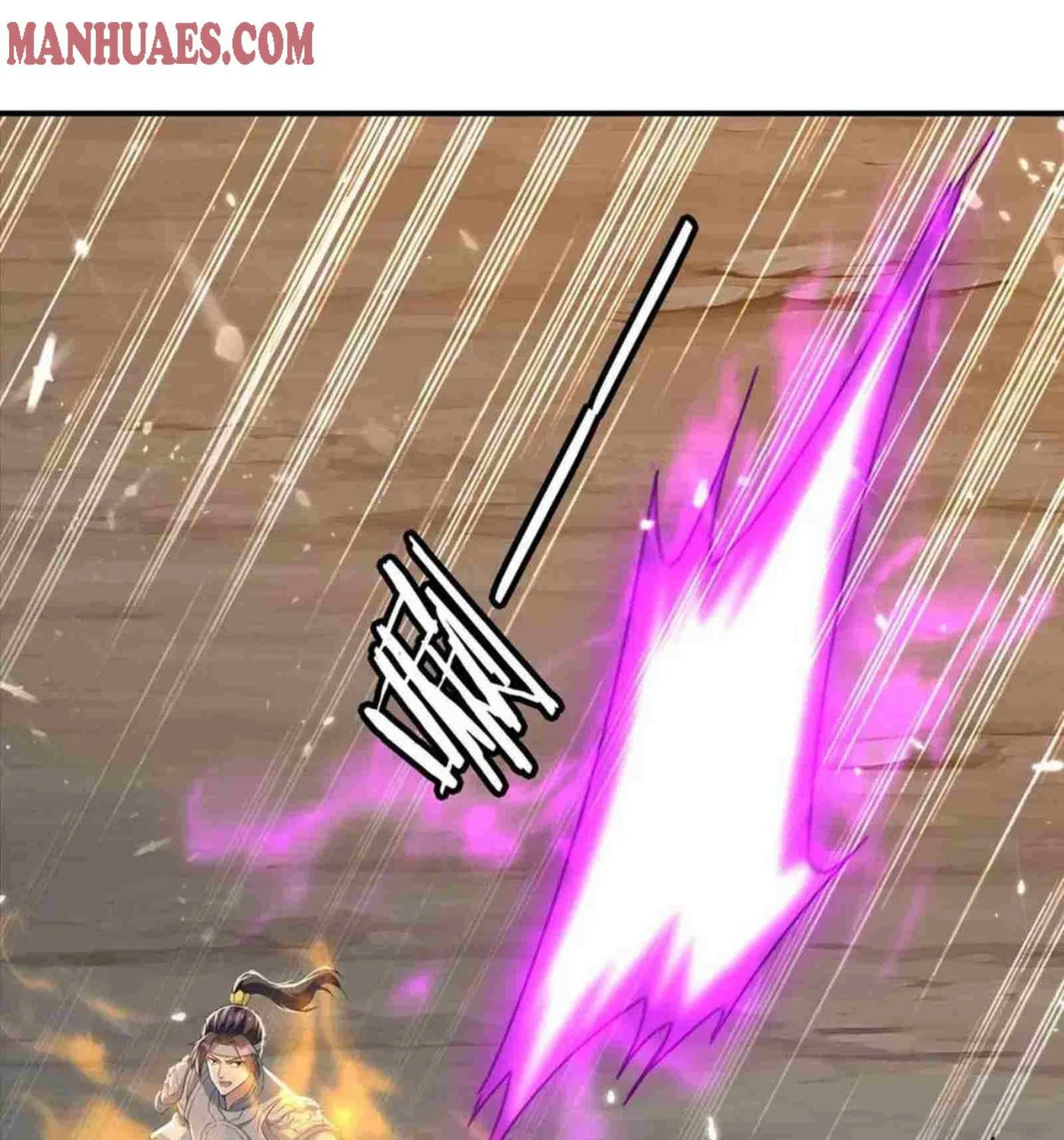 Read The Great Level Up (Colored) chapter 228 image 44 on Lezhin