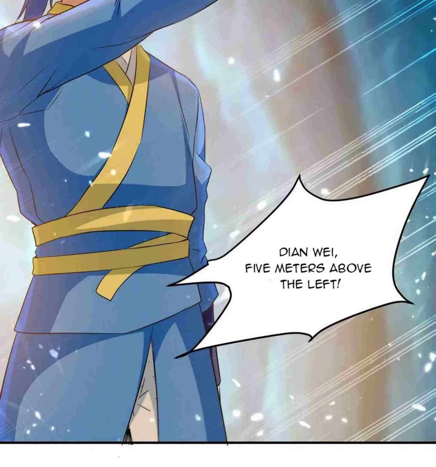 Read The Great Level Up (Colored) chapter 228 image 47 on Lezhin
