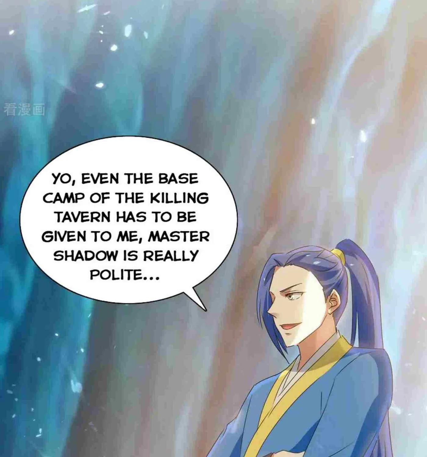 Read The Great Level Up (Colored) chapter 228 image 5 on Lezhin