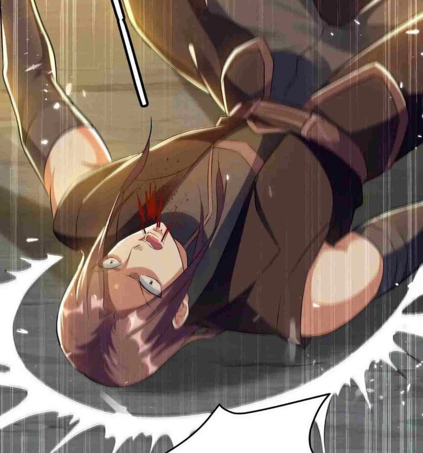 Read The Great Level Up (Colored) chapter 228 image 60 on Lezhin