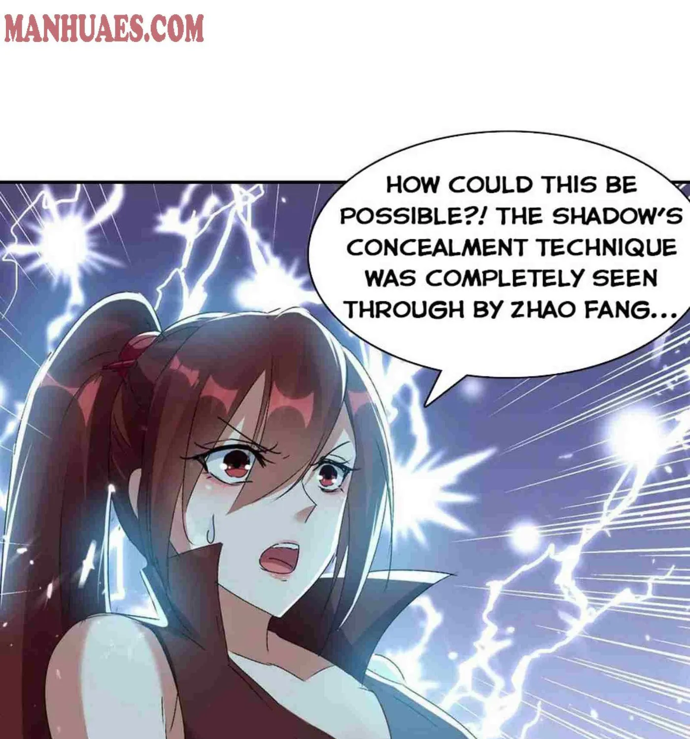 Read The Great Level Up (Colored) chapter 228 image 62 on Lezhin