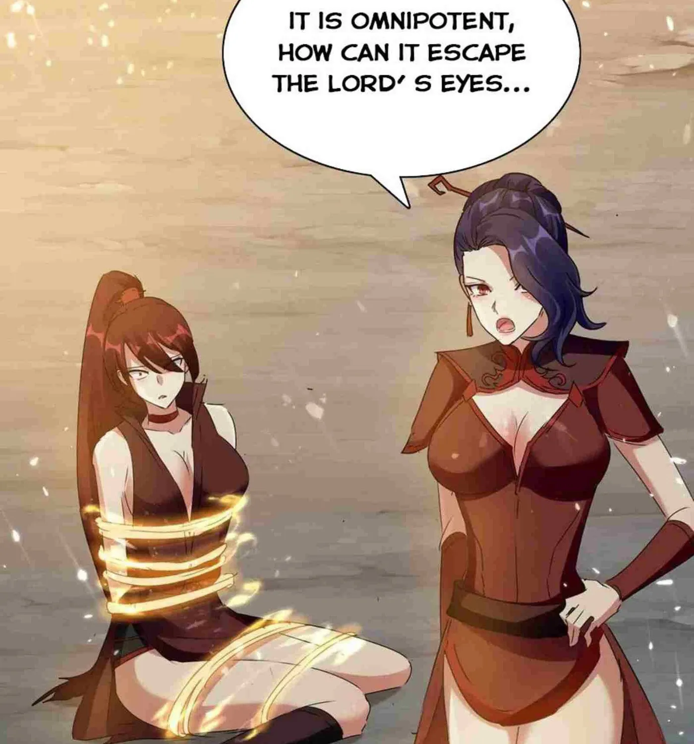 Read The Great Level Up (Colored) chapter 228 image 64 on Lezhin