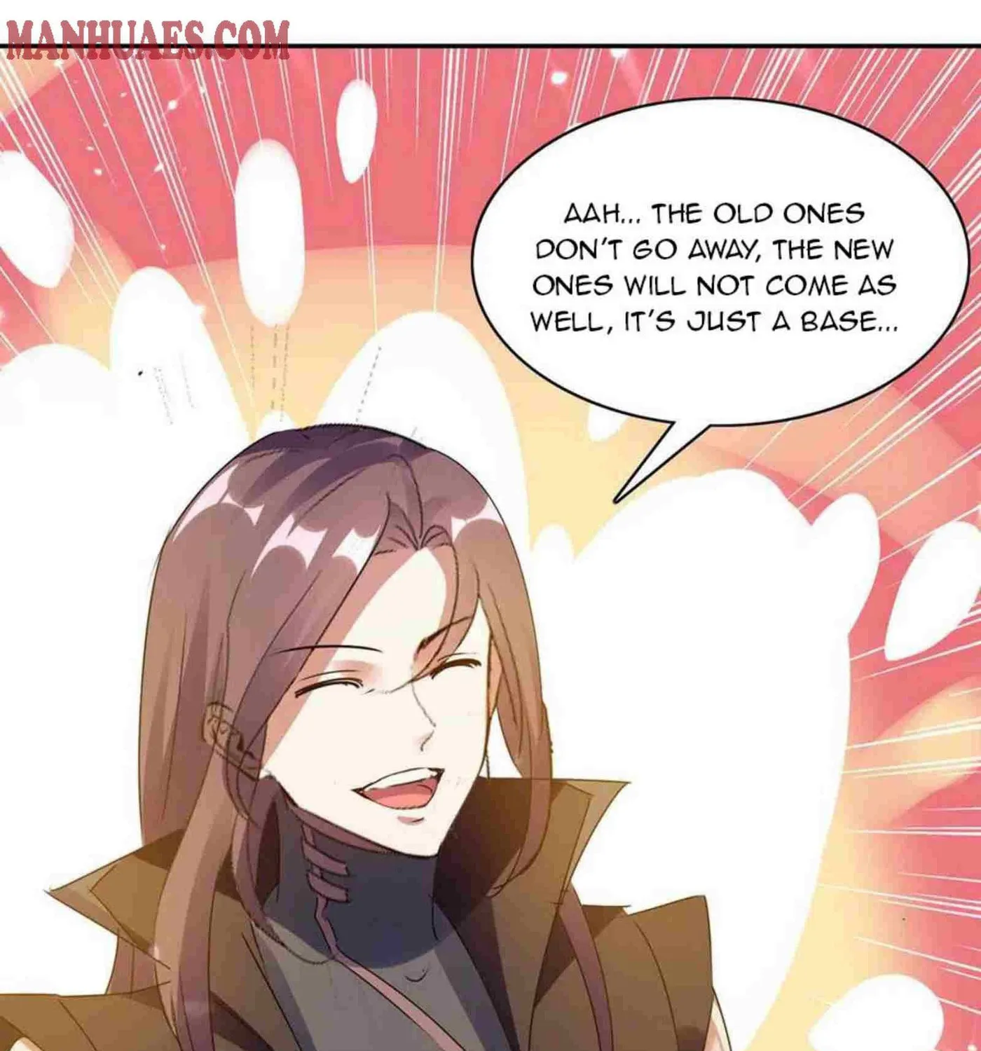 Read The Great Level Up (Colored) chapter 228 image 8 on Lezhin