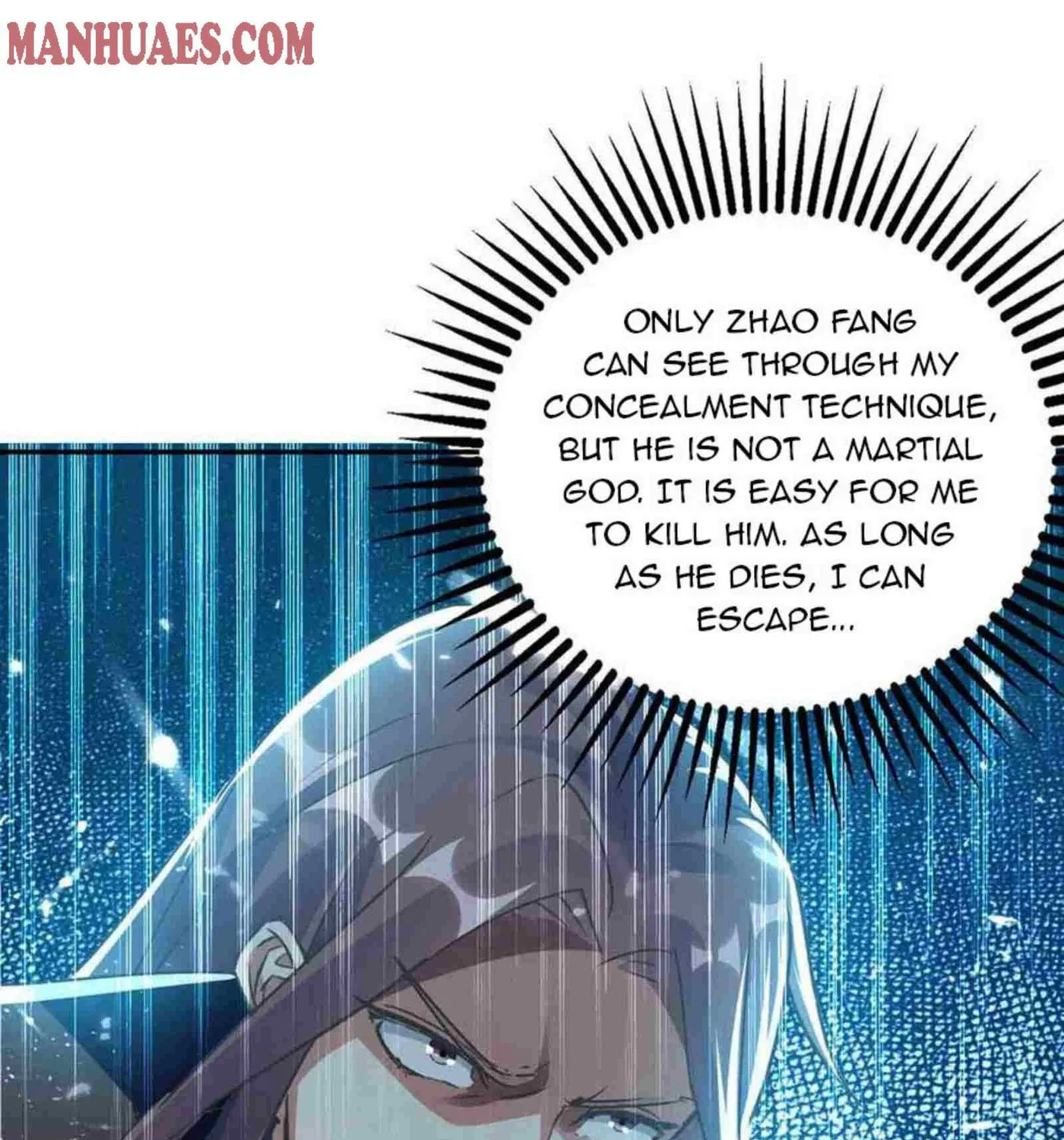 Read The Great Level Up (Colored) chapter 229 image 10 on Lezhin