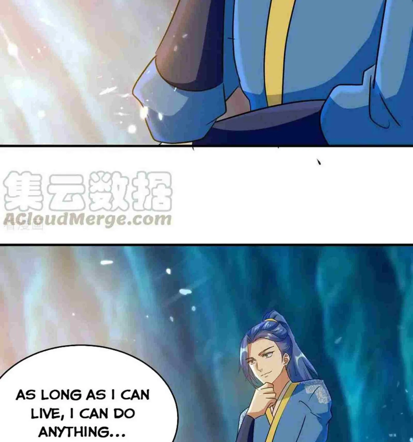 Read The Great Level Up (Colored) chapter 229 image 13 on Lezhin