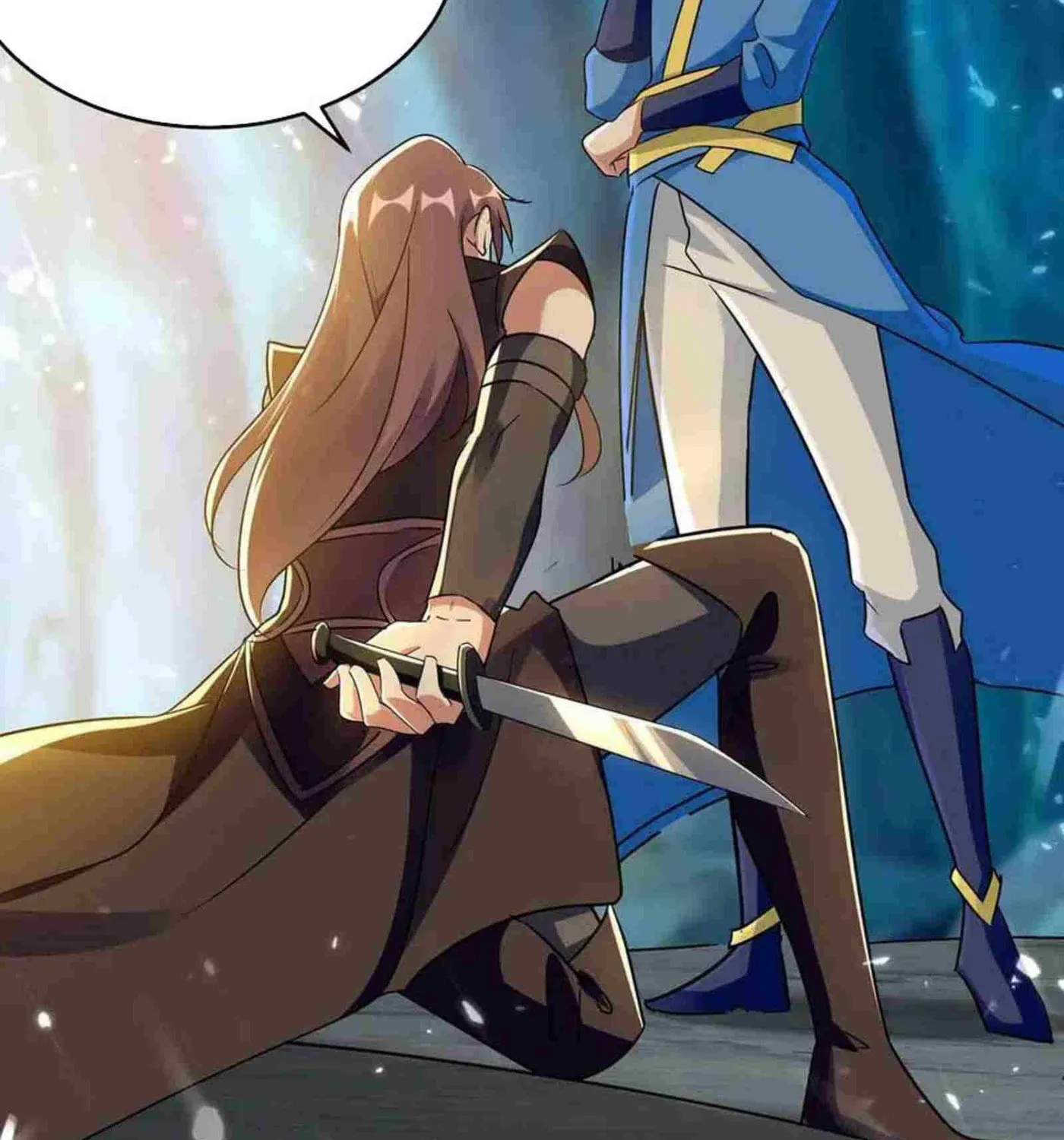 Read The Great Level Up (Colored) chapter 229 image 14 on Lezhin