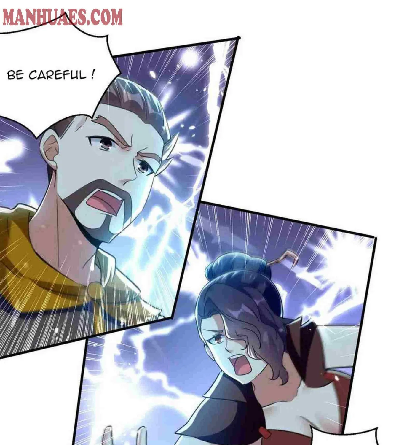 Read The Great Level Up (Colored) chapter 229 image 17 on Lezhin