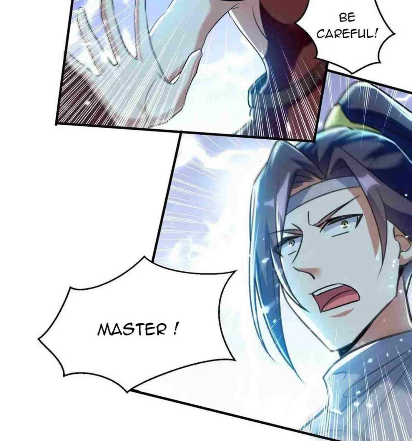 Read The Great Level Up (Colored) chapter 229 image 18 on Lezhin