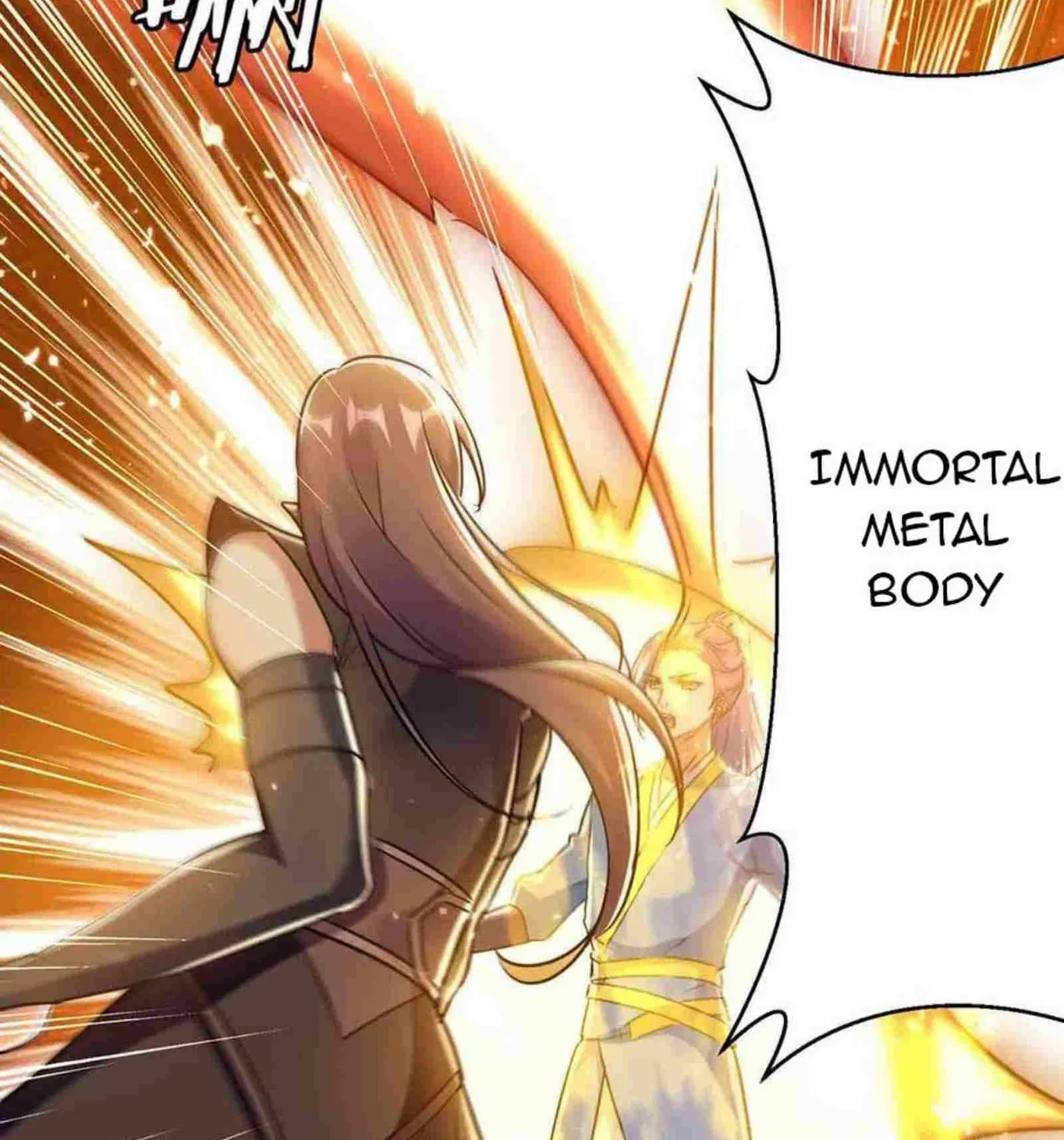 Read The Great Level Up (Colored) chapter 229 image 21 on Lezhin