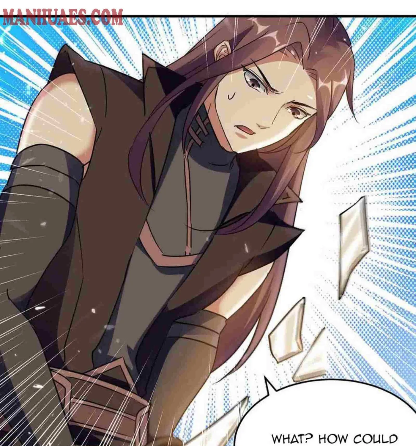 Read The Great Level Up (Colored) chapter 229 image 25 on Lezhin
